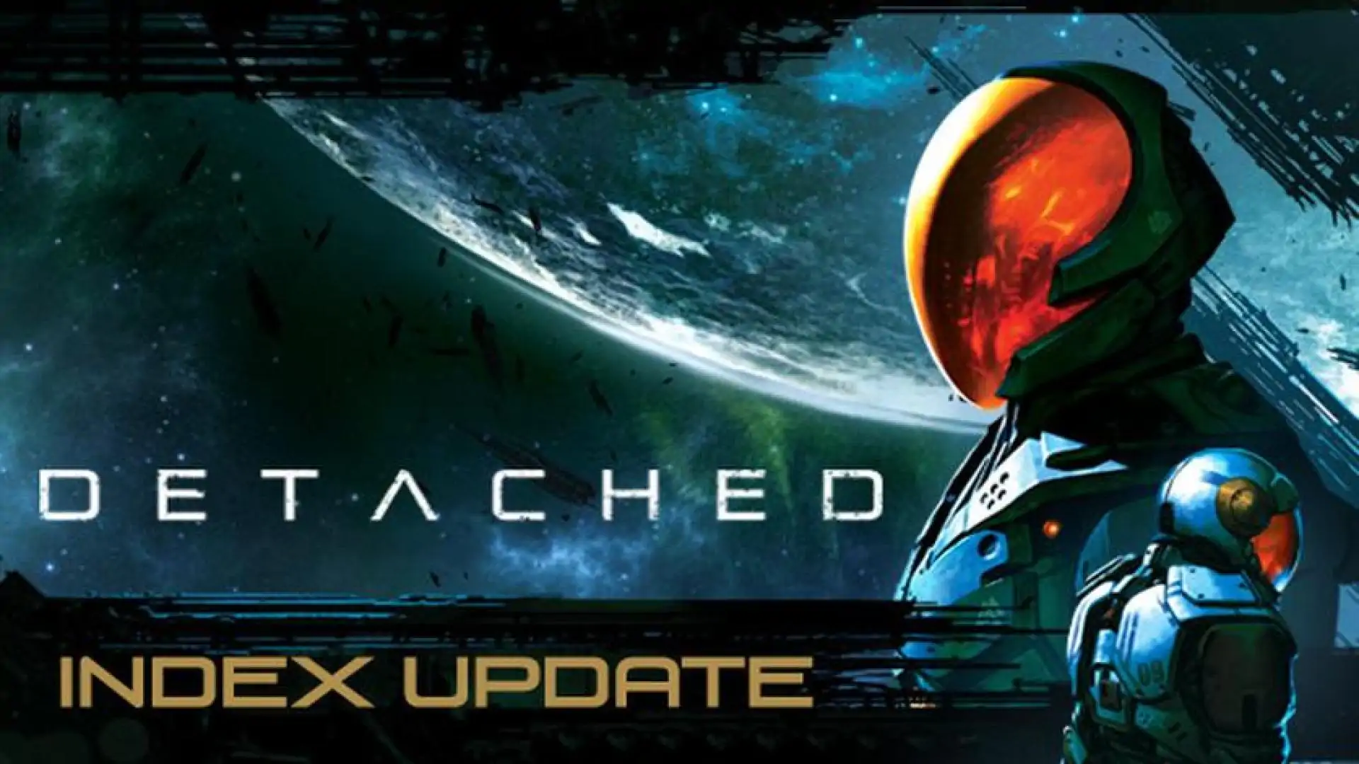 Detached