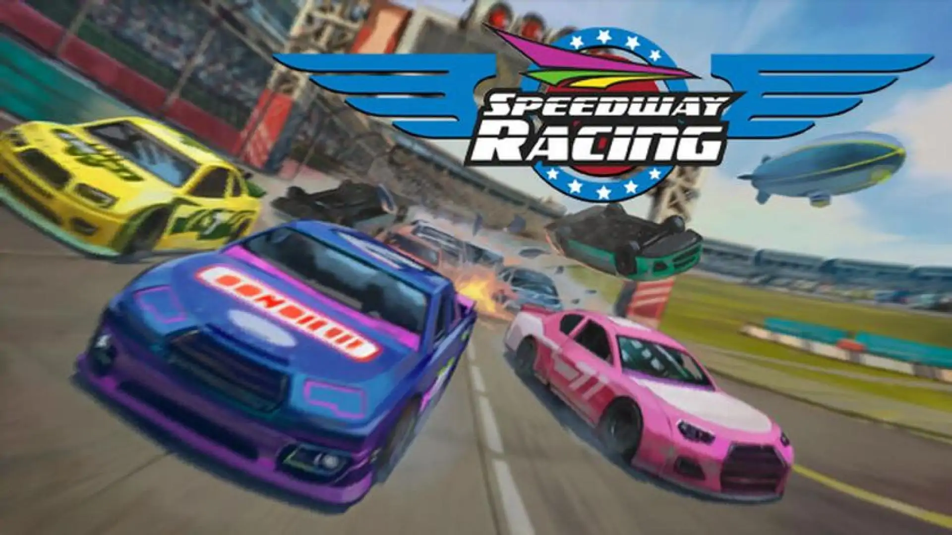 Speedway Racing