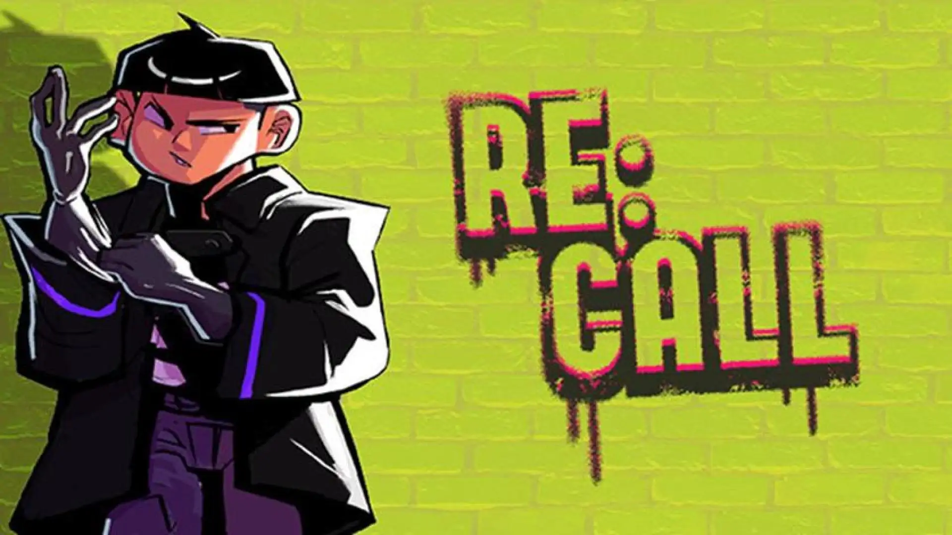 RE:CALL