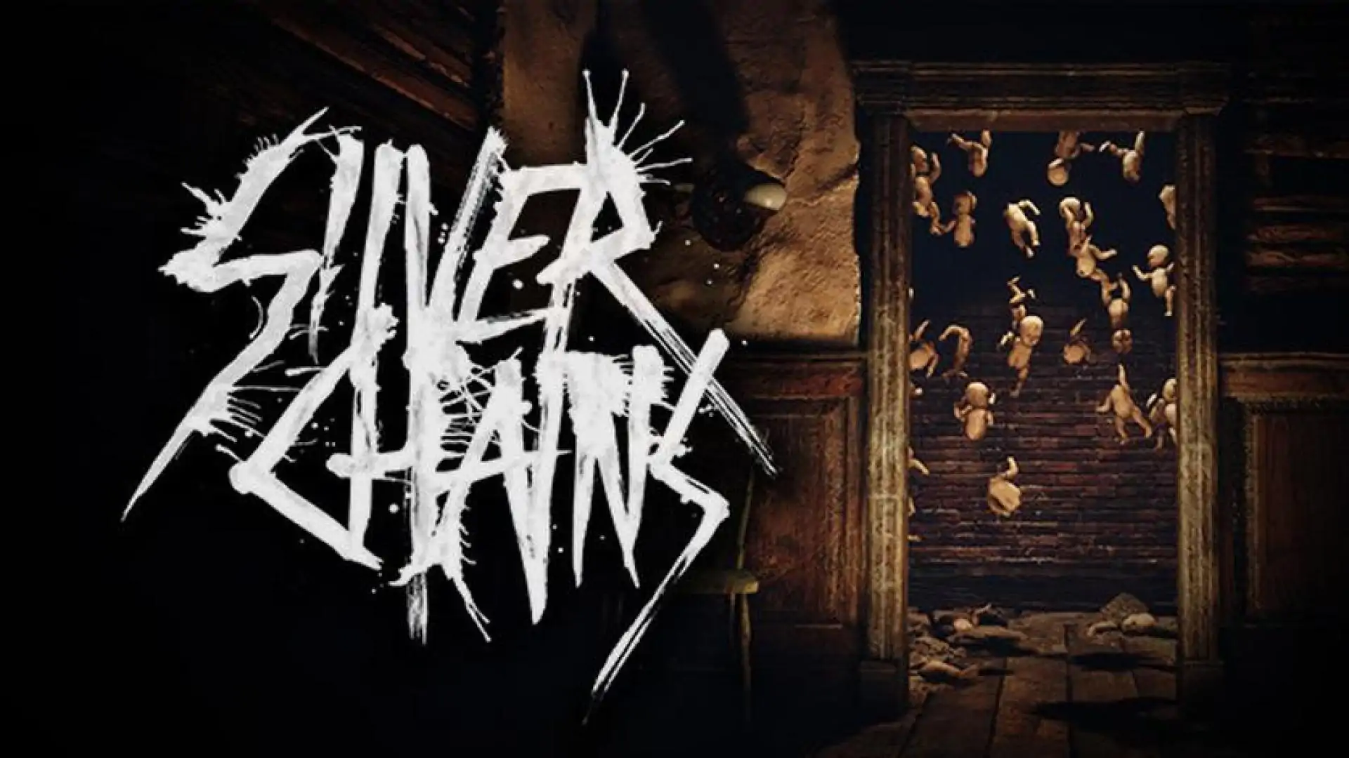 Silver Chains