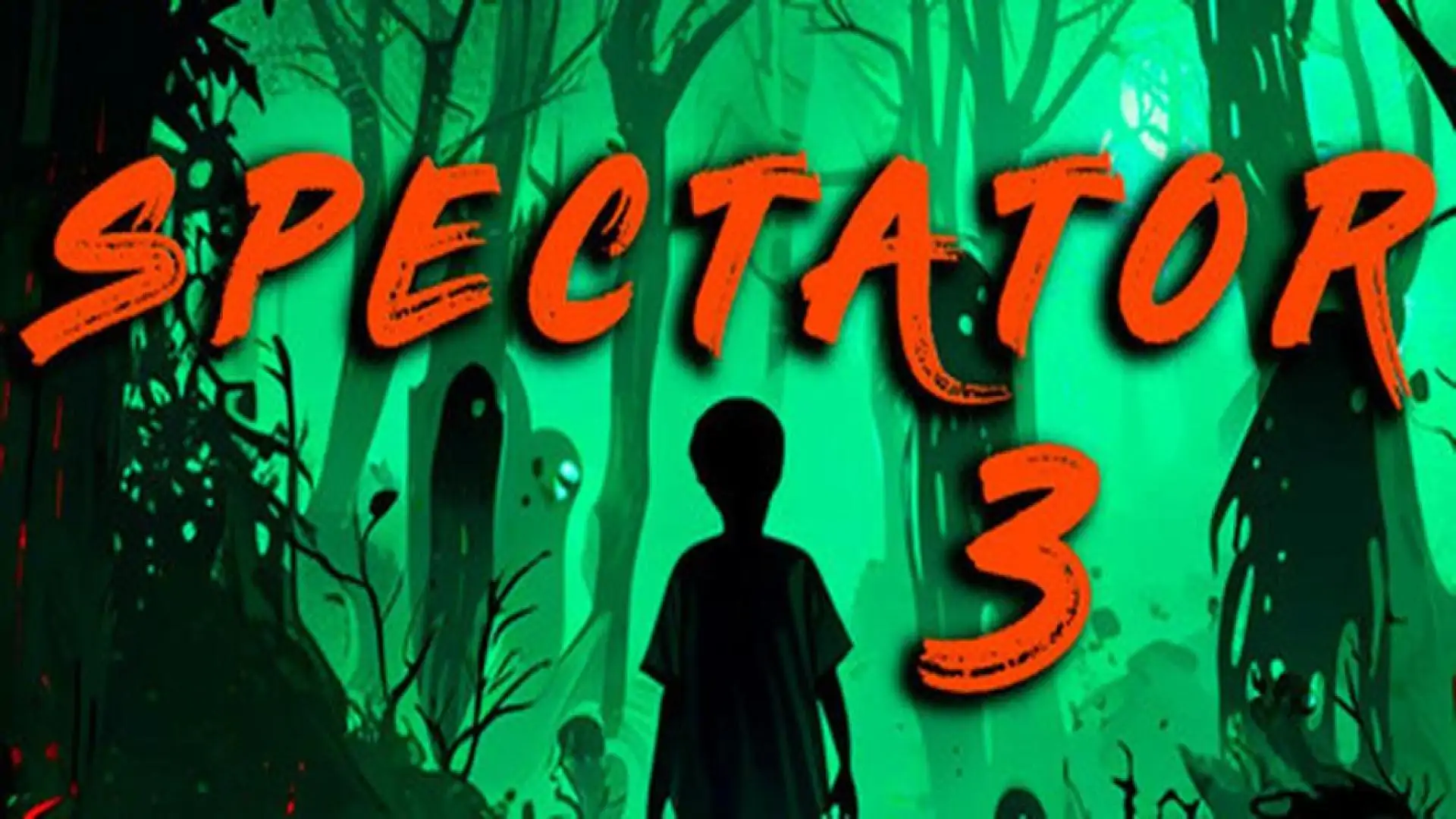Spectator 3