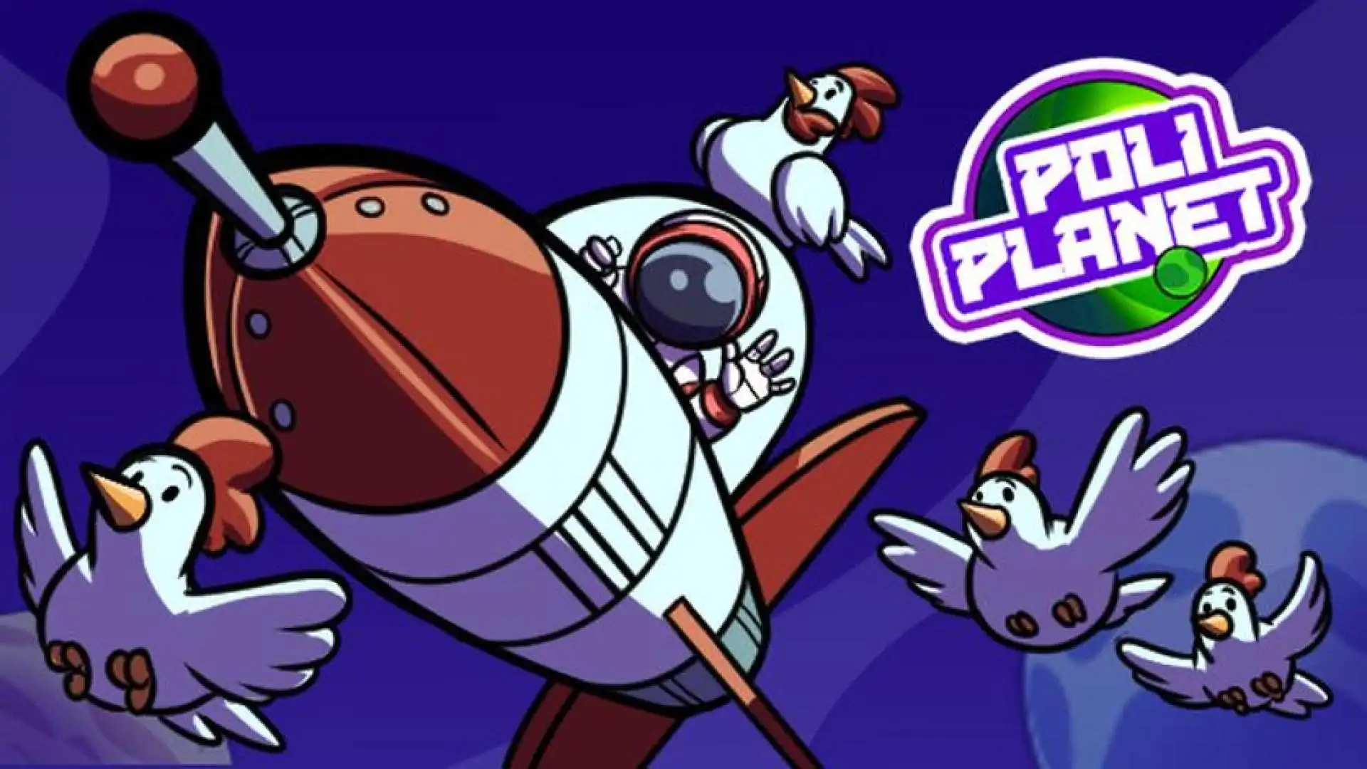 PoliPlanet