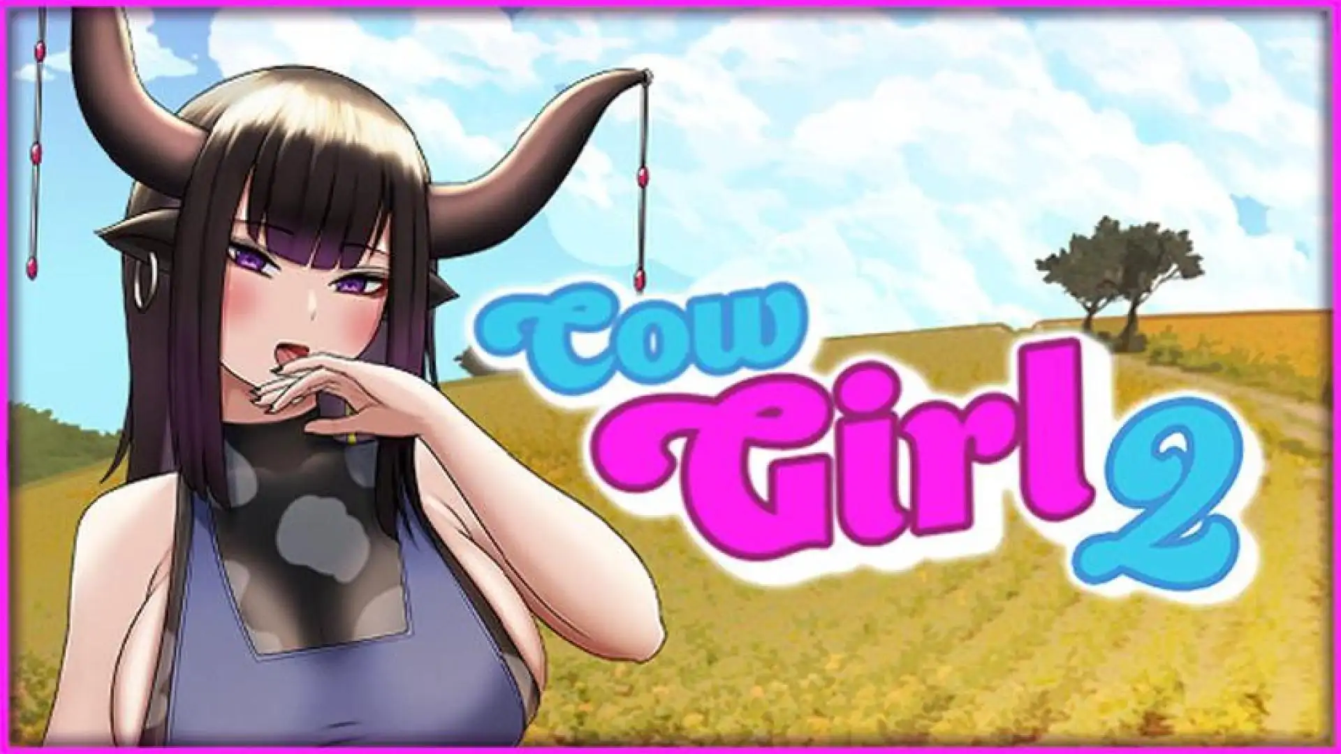 Cow Girl 2