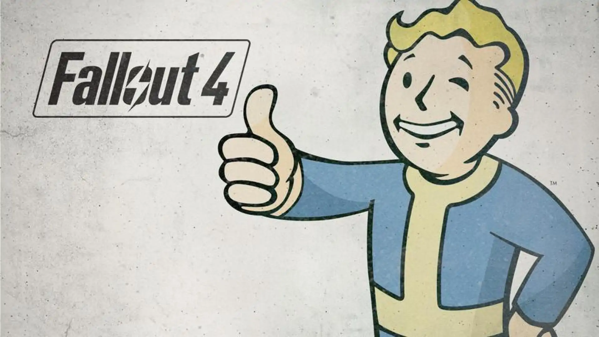 《Fallout 4》