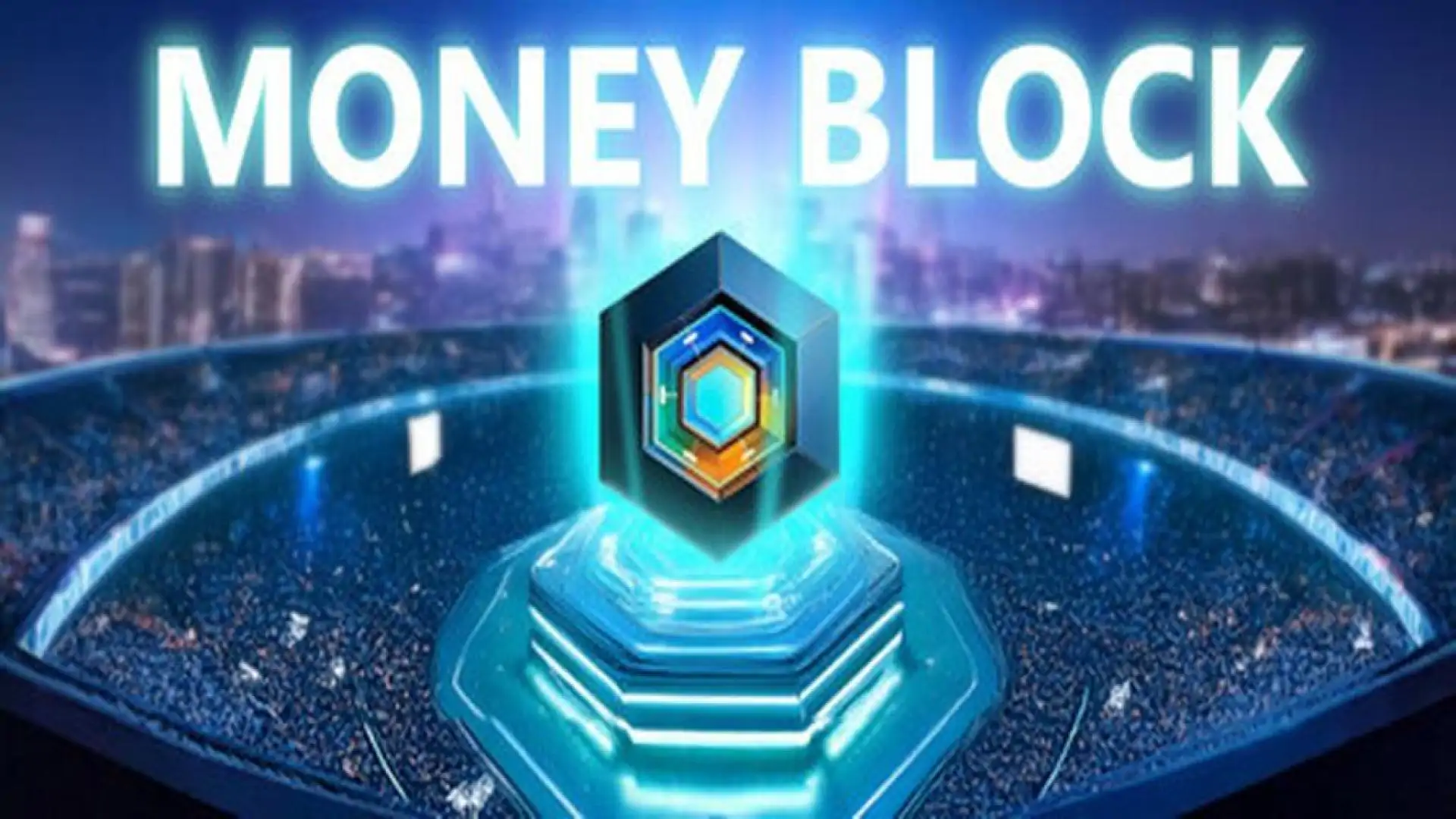 Money Block