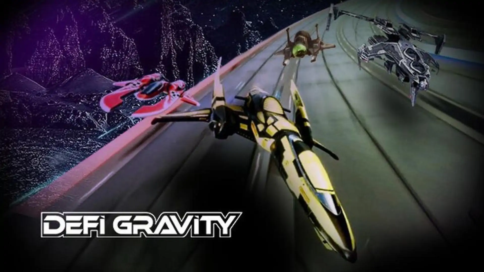 Defi Gravity
