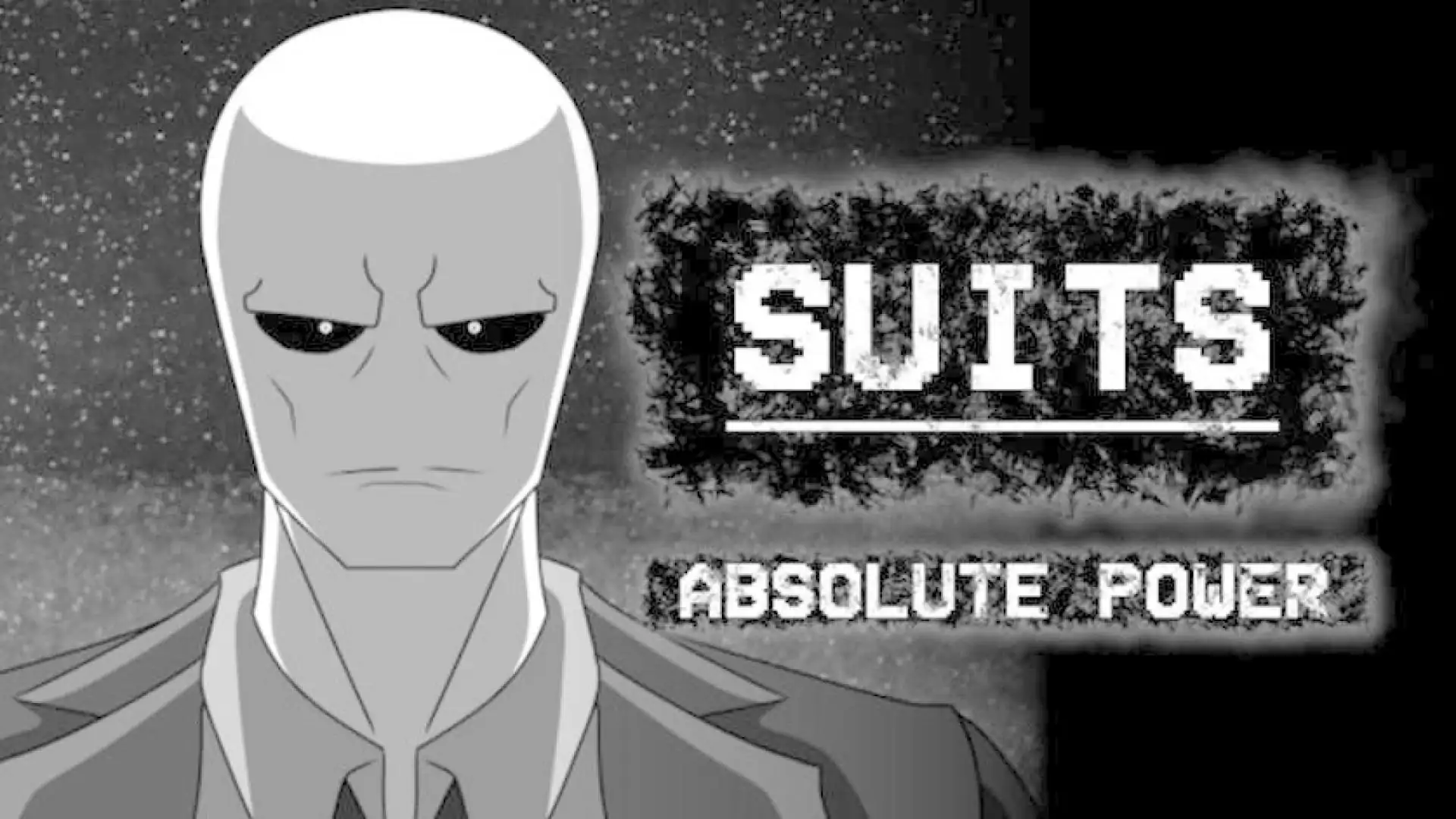 Suits: Absolute Power