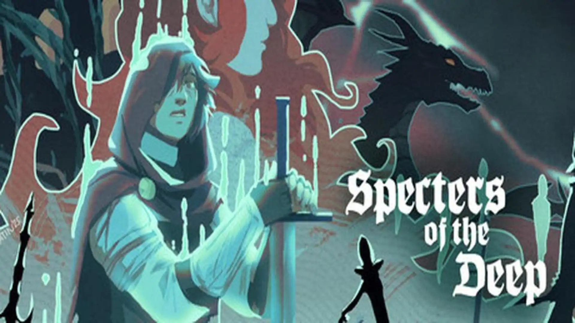 Specters of the Deep