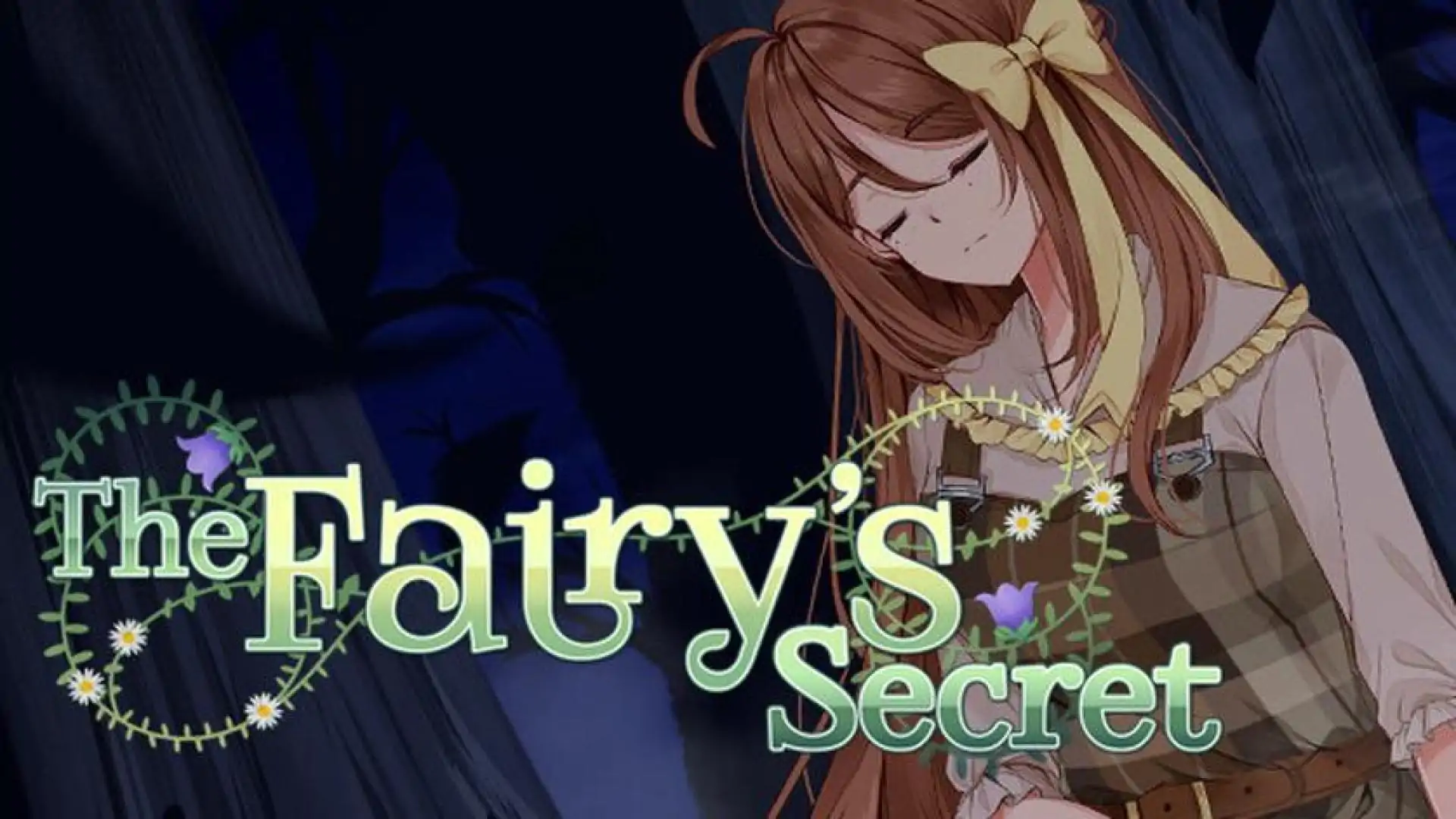 The Fairy's Secret
