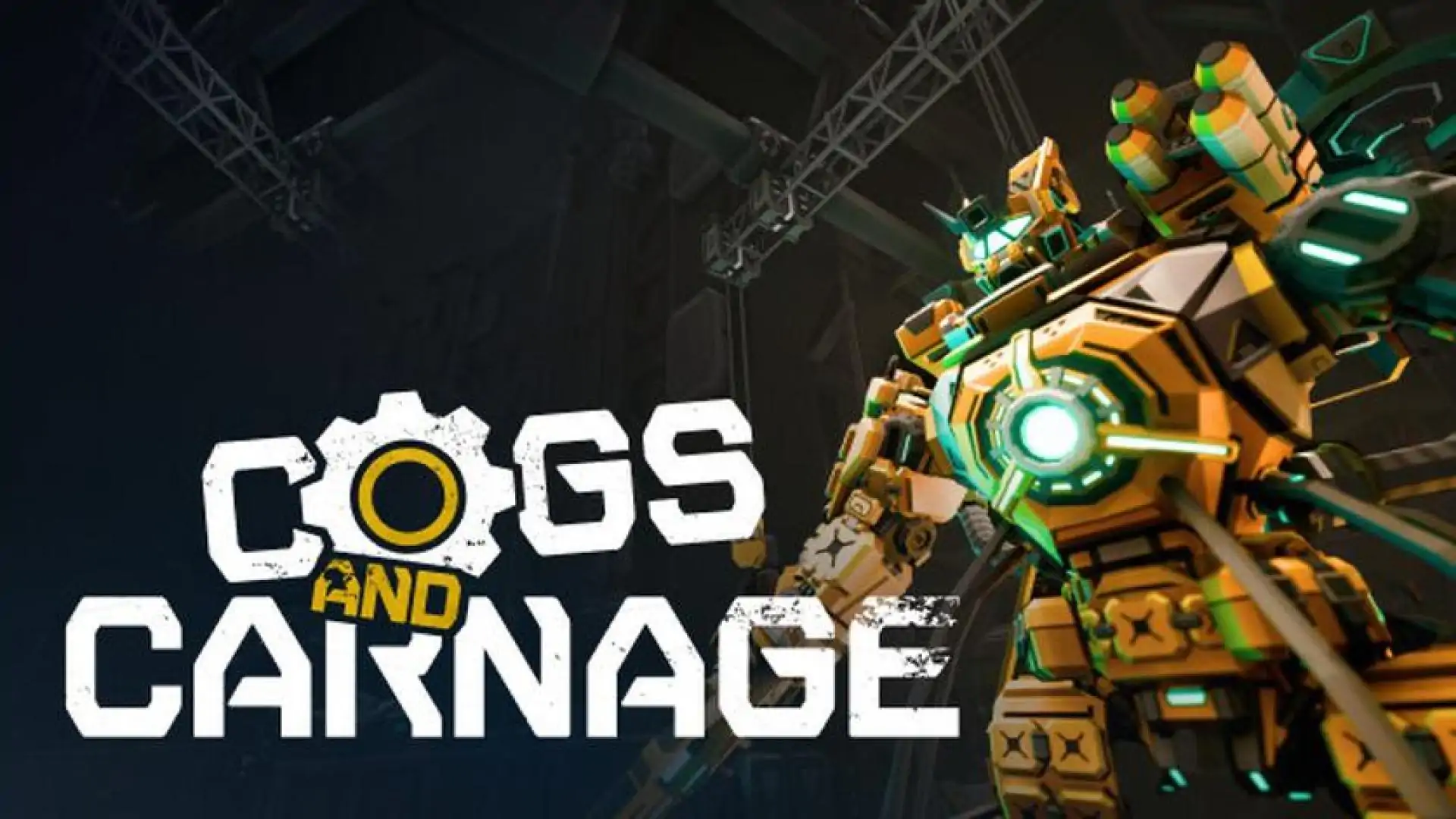 Cogs and Carnage