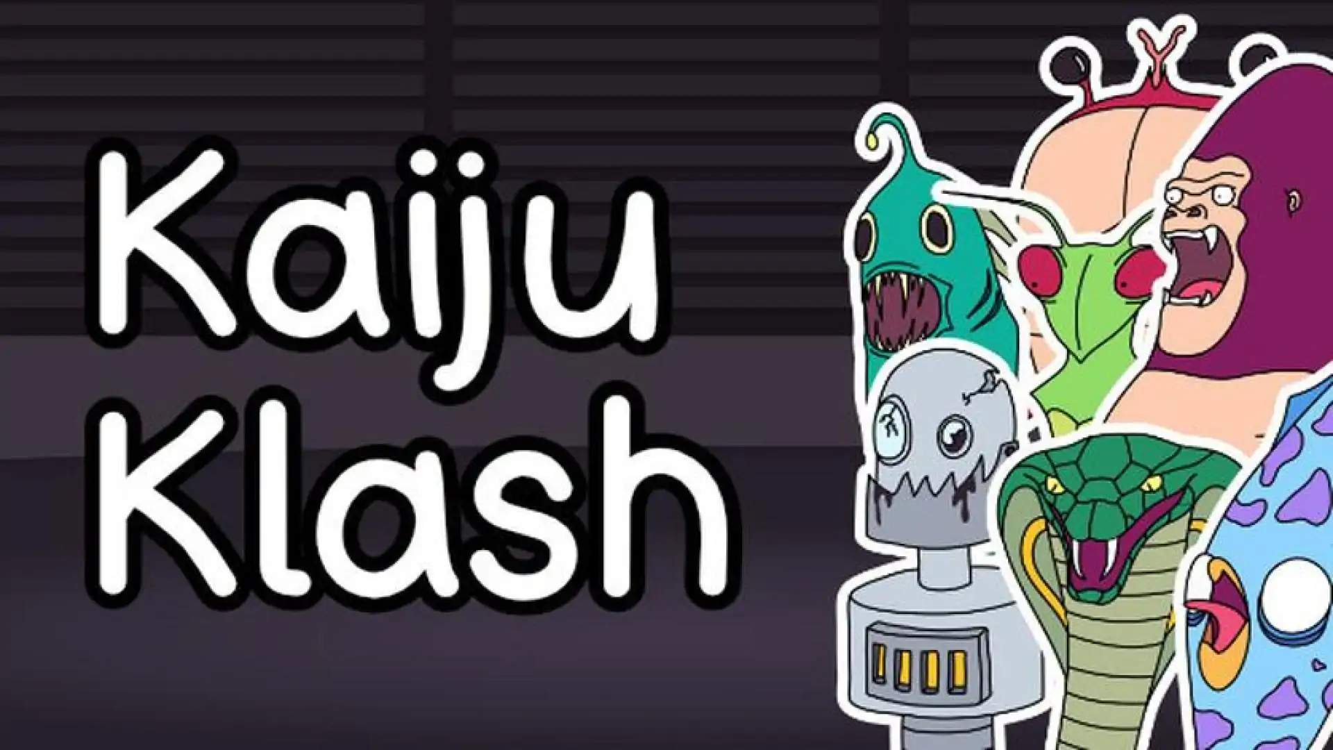 Kaiju Klash