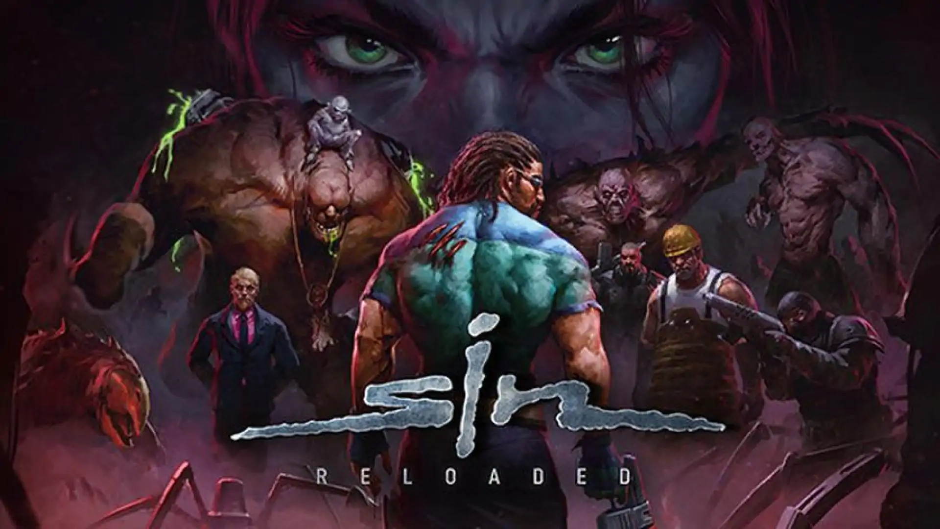 SiN Reloaded