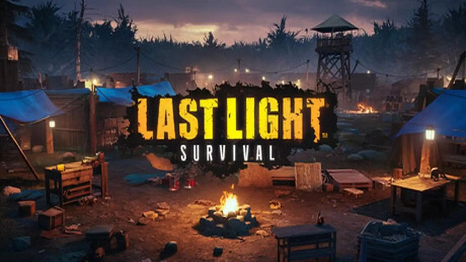Last Light: Survival