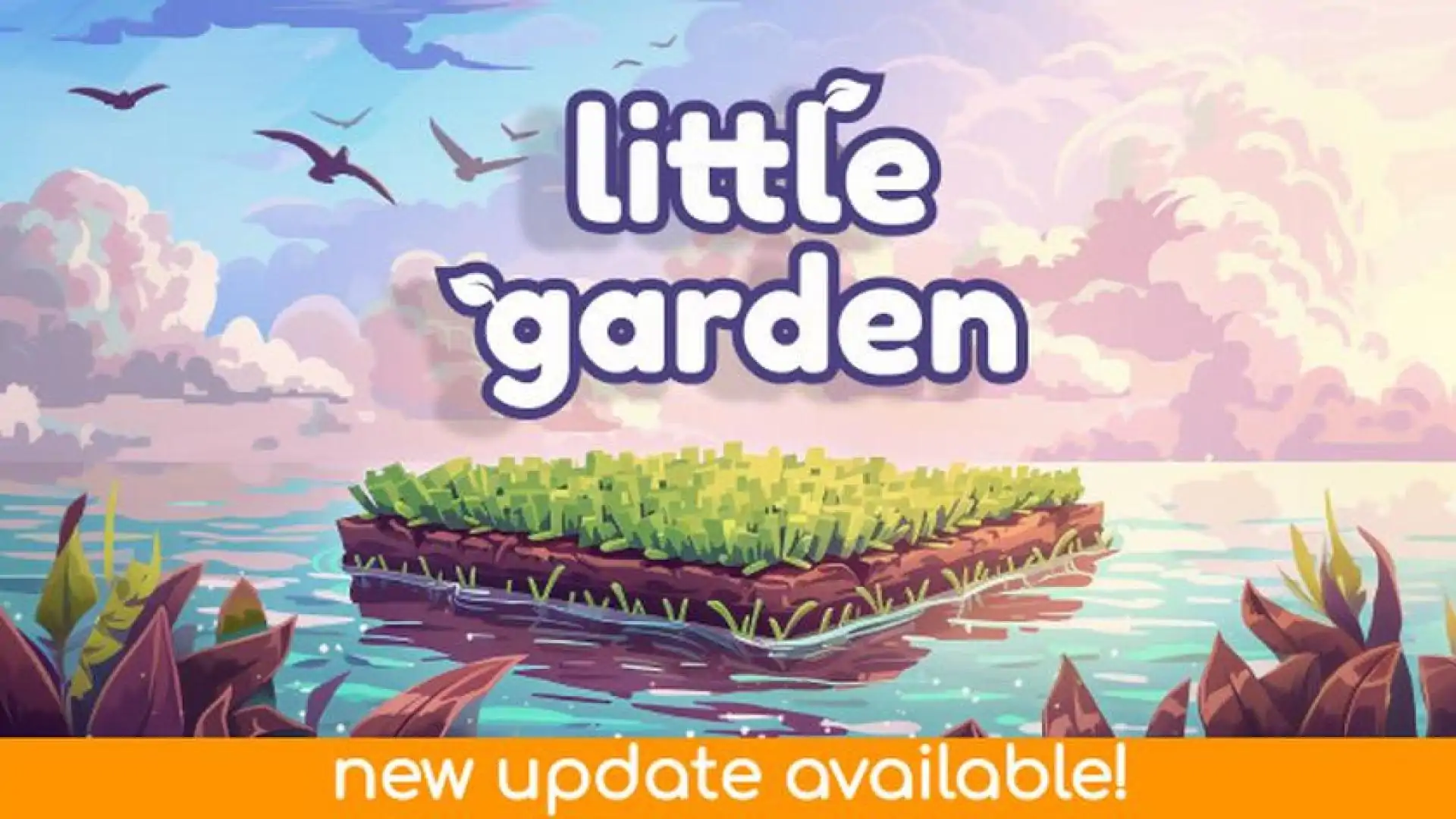 Little Garden