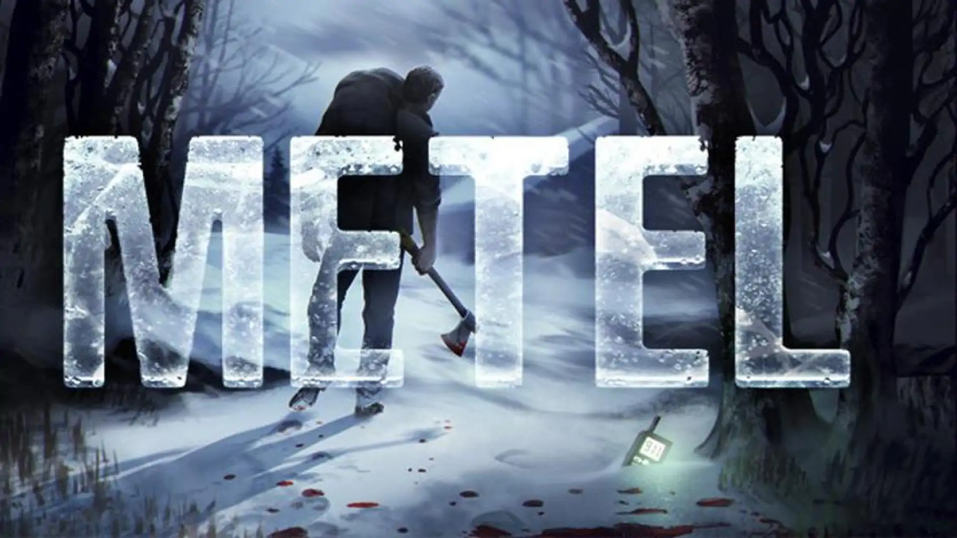 Metel - Horror Escape