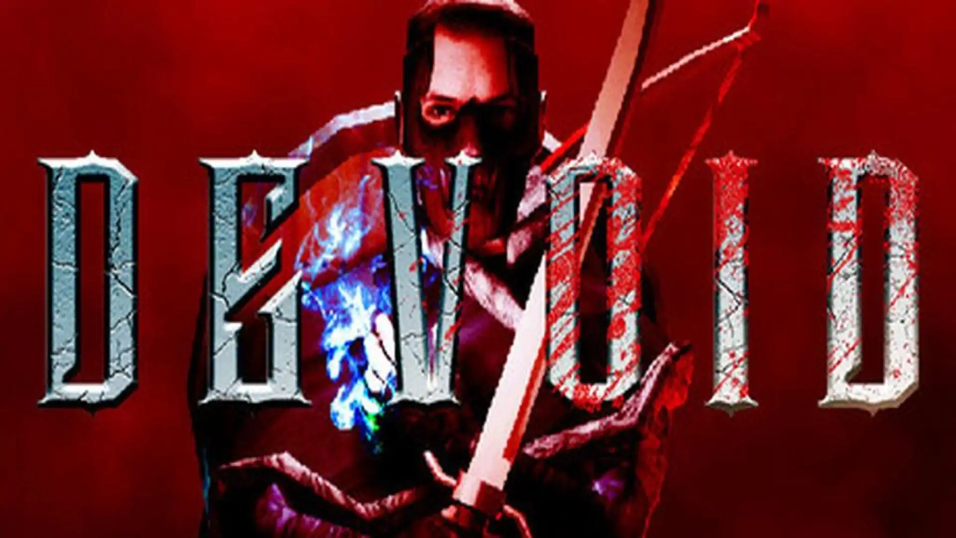 Devoid