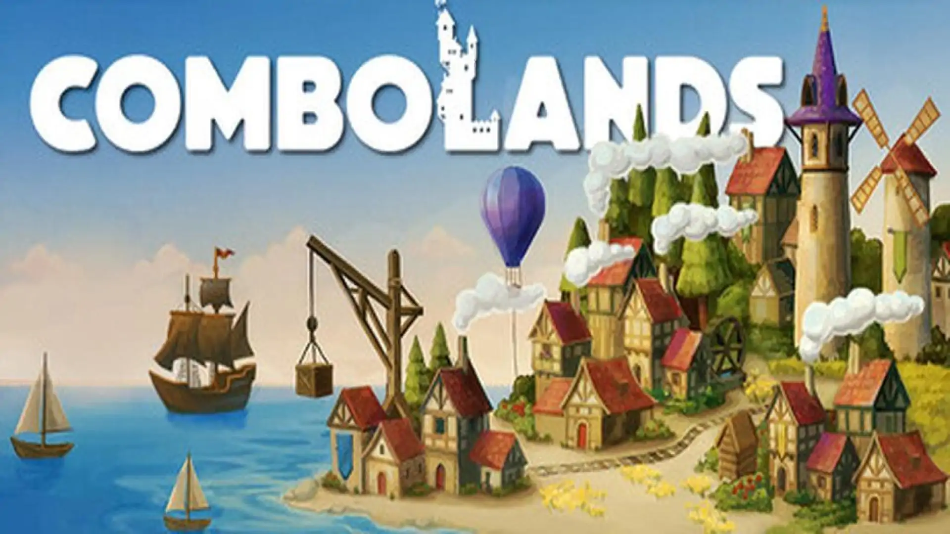 Combolands