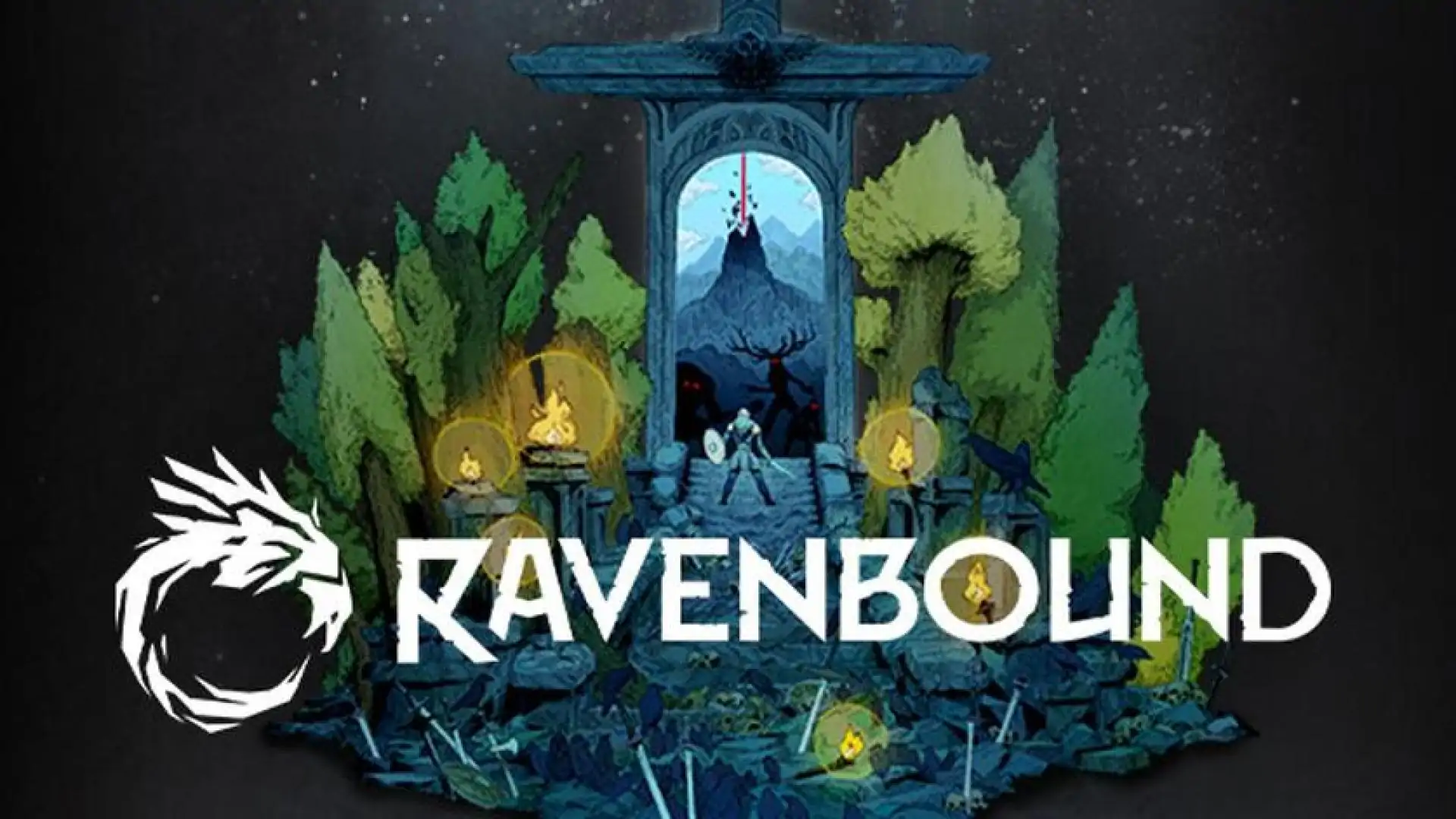 Ravenbound 渡鸦之境