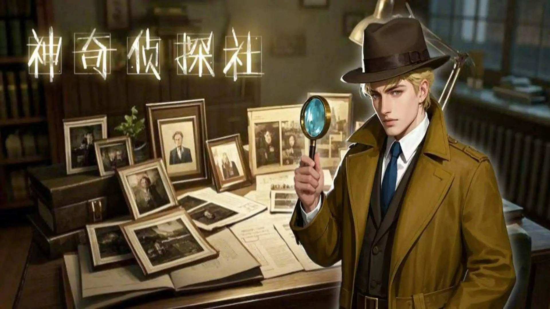 最强烧脑