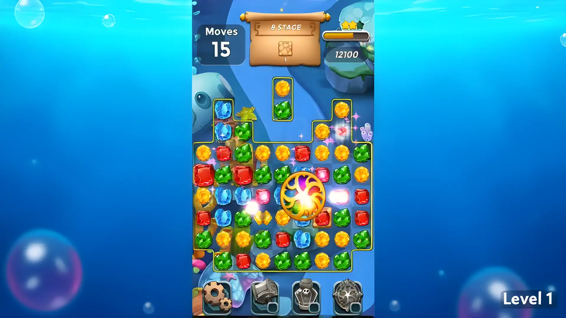 珠宝经典