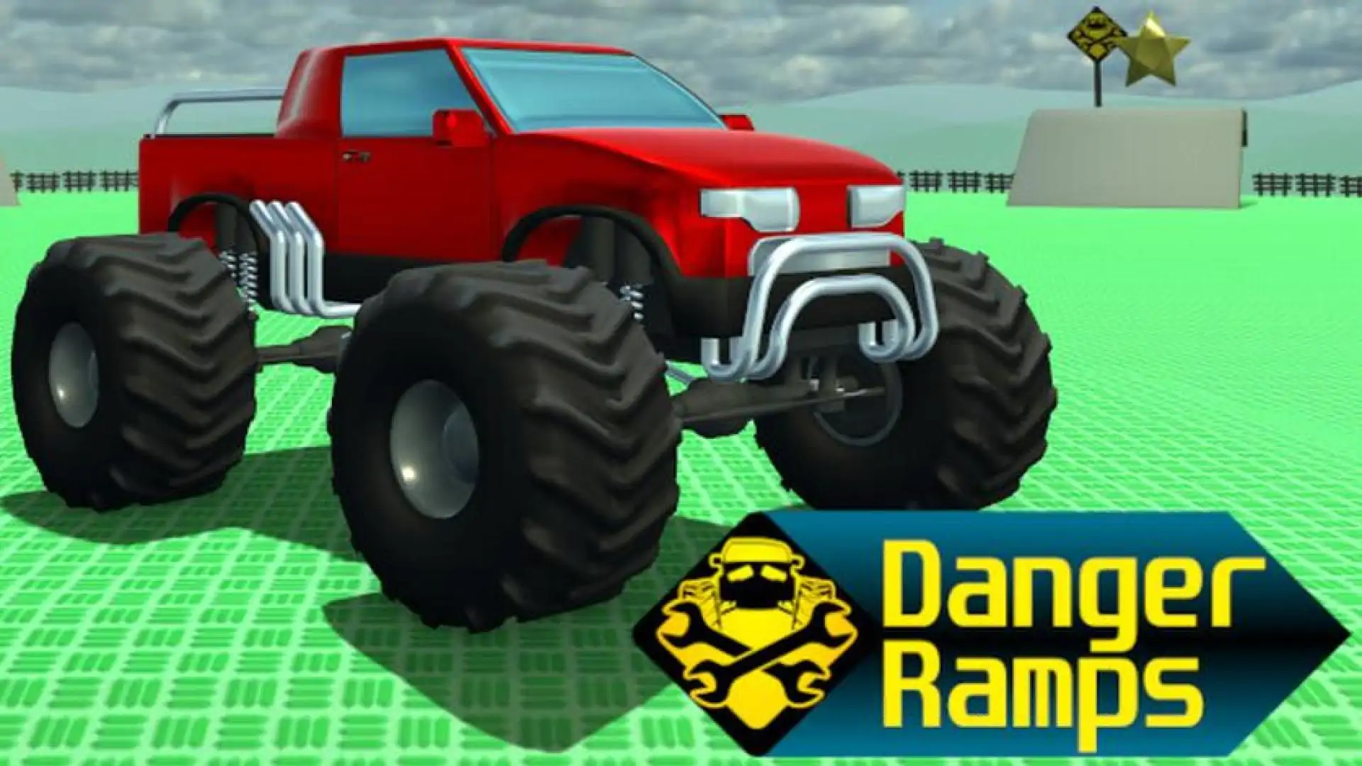 Danger Ramps