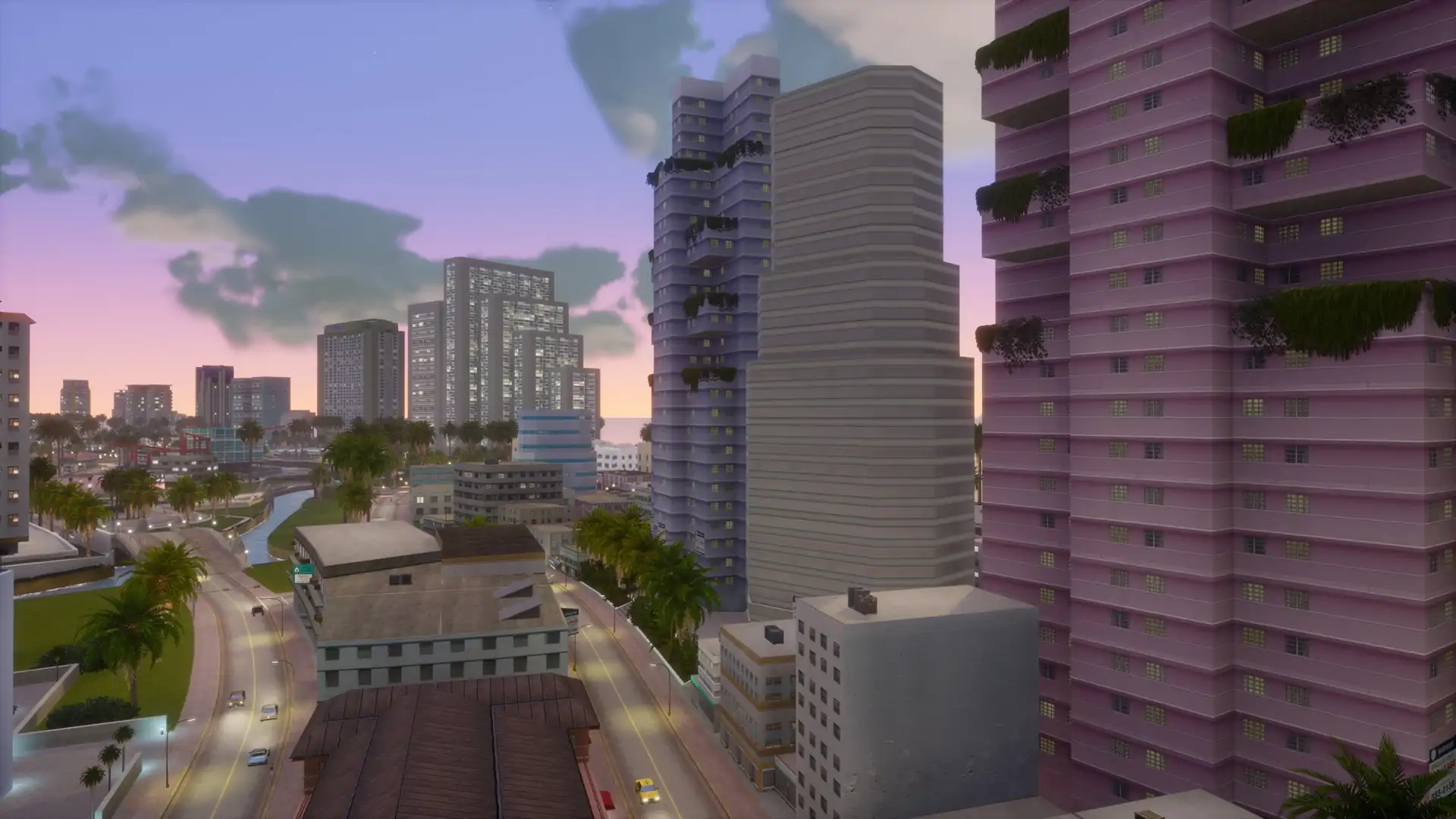 侠盗猎车手3：罪恶都市（闪迹云游戏）