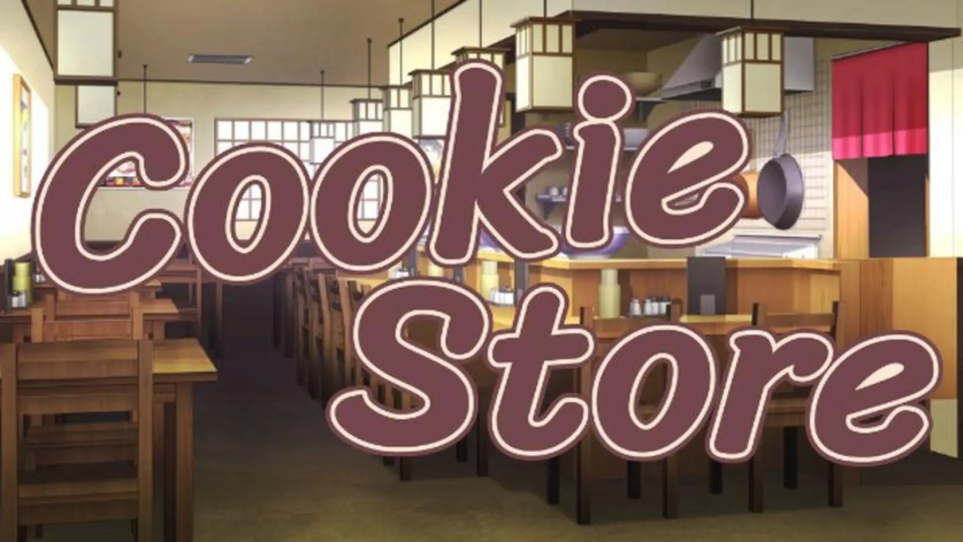 Cookie Store