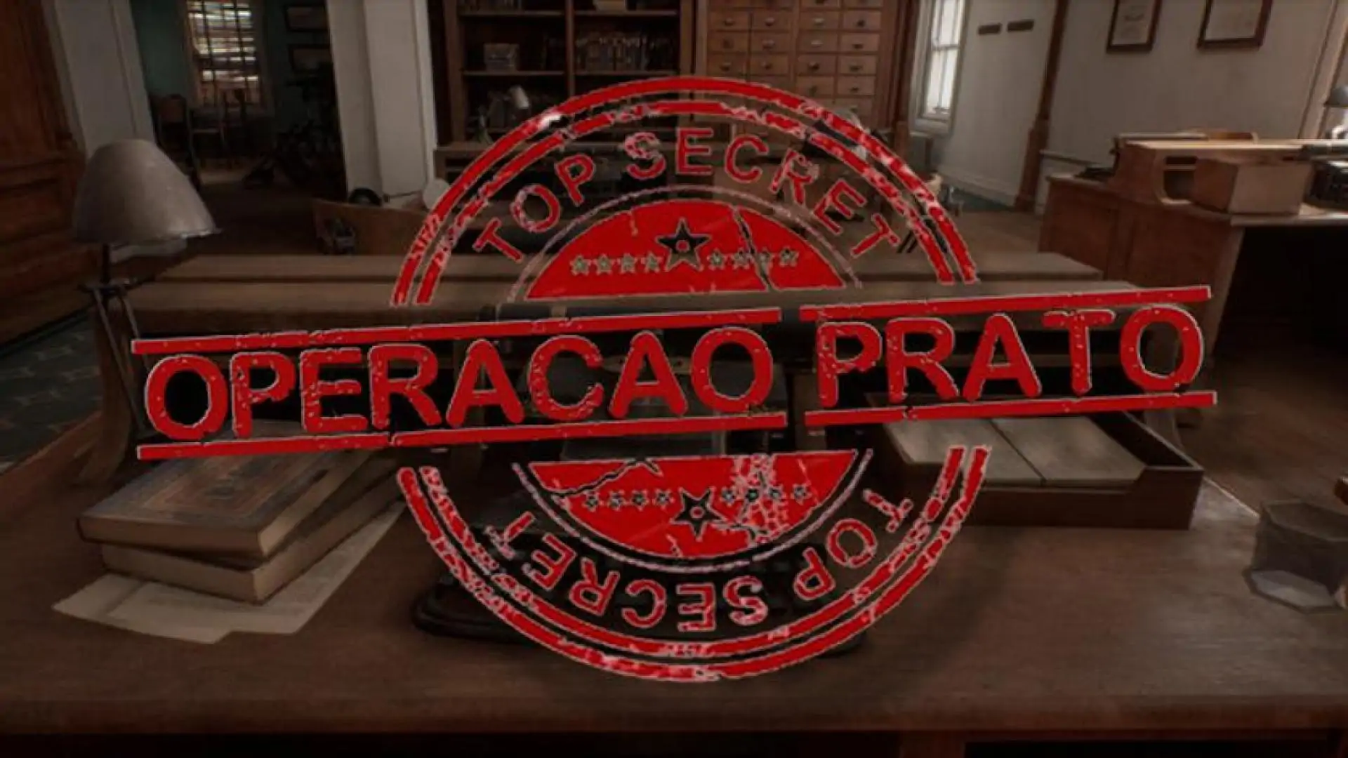 Operação Prato