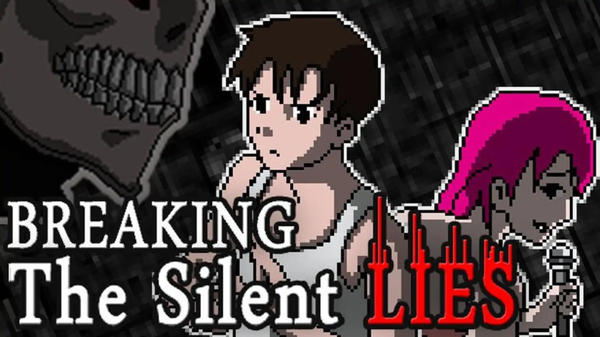Breaking The Silent Lies