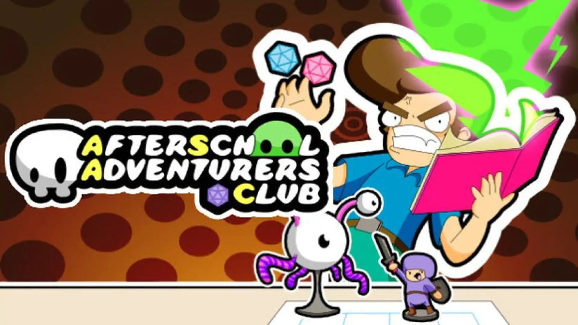 Afterschool Adventurers Club