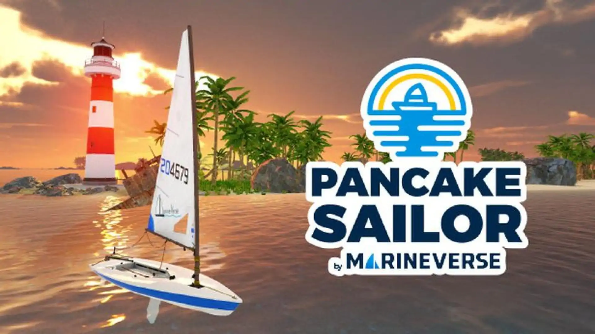 Pancake Sailor