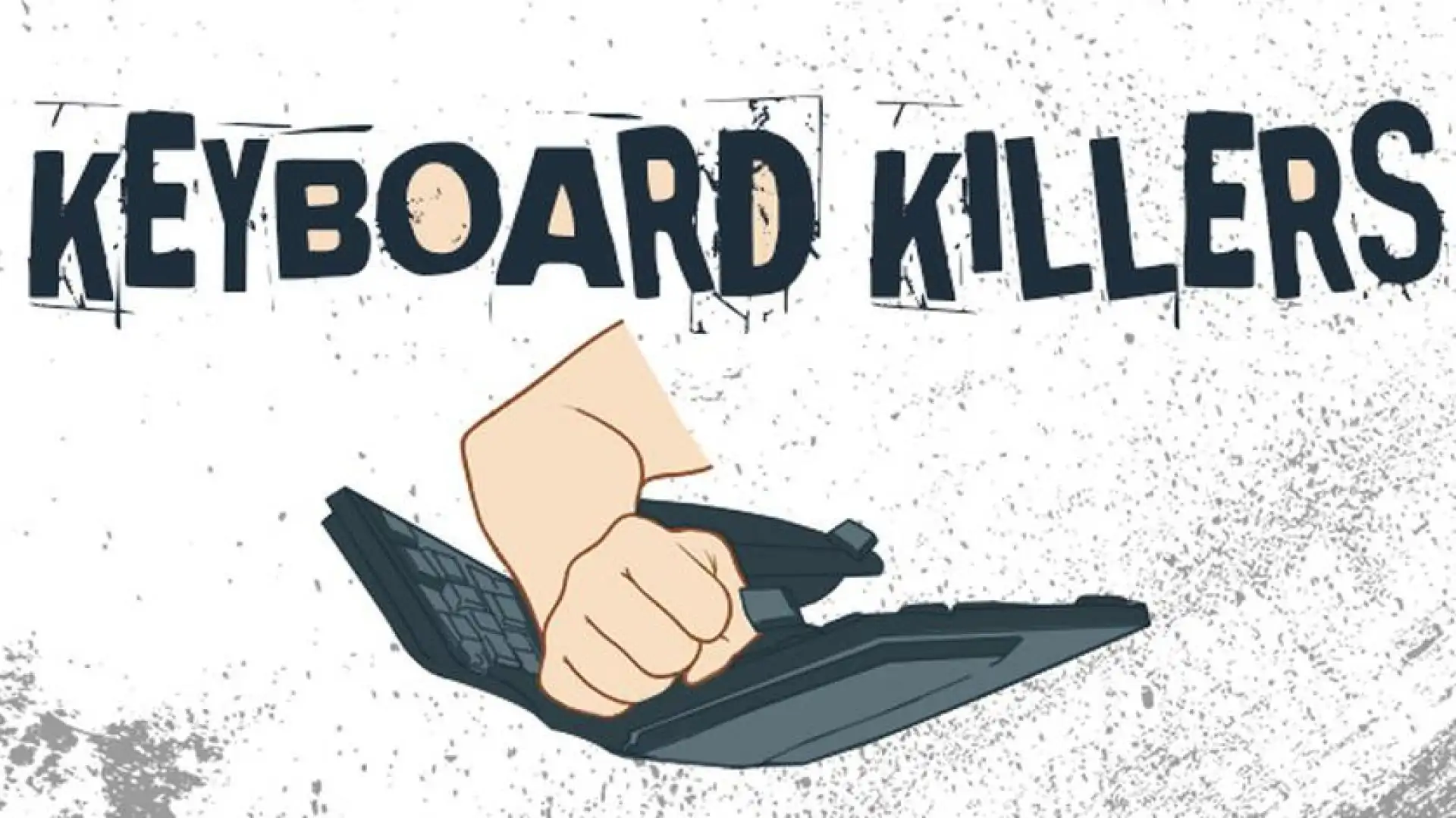 Keyboard Killers