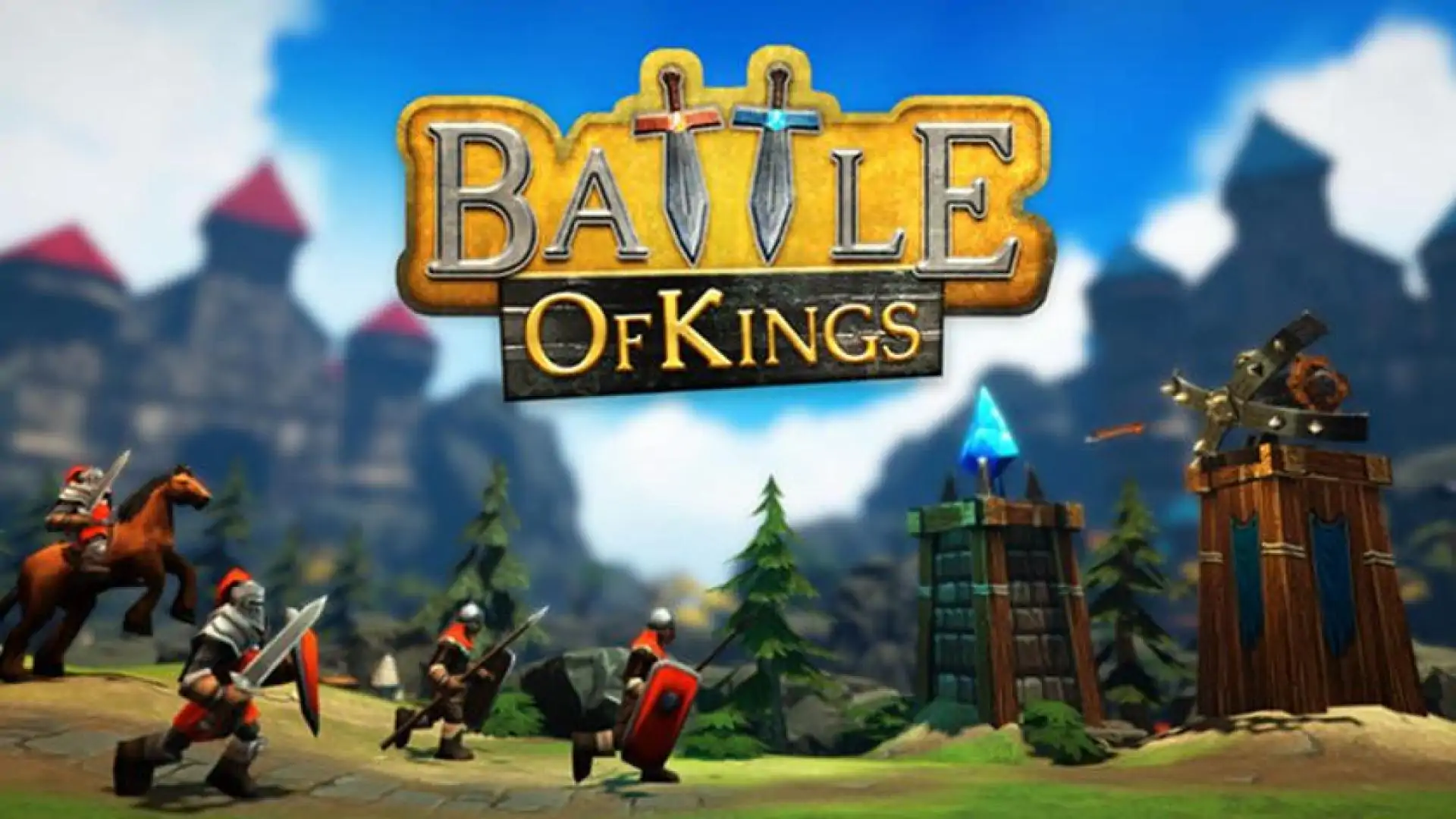 Battle of Kings