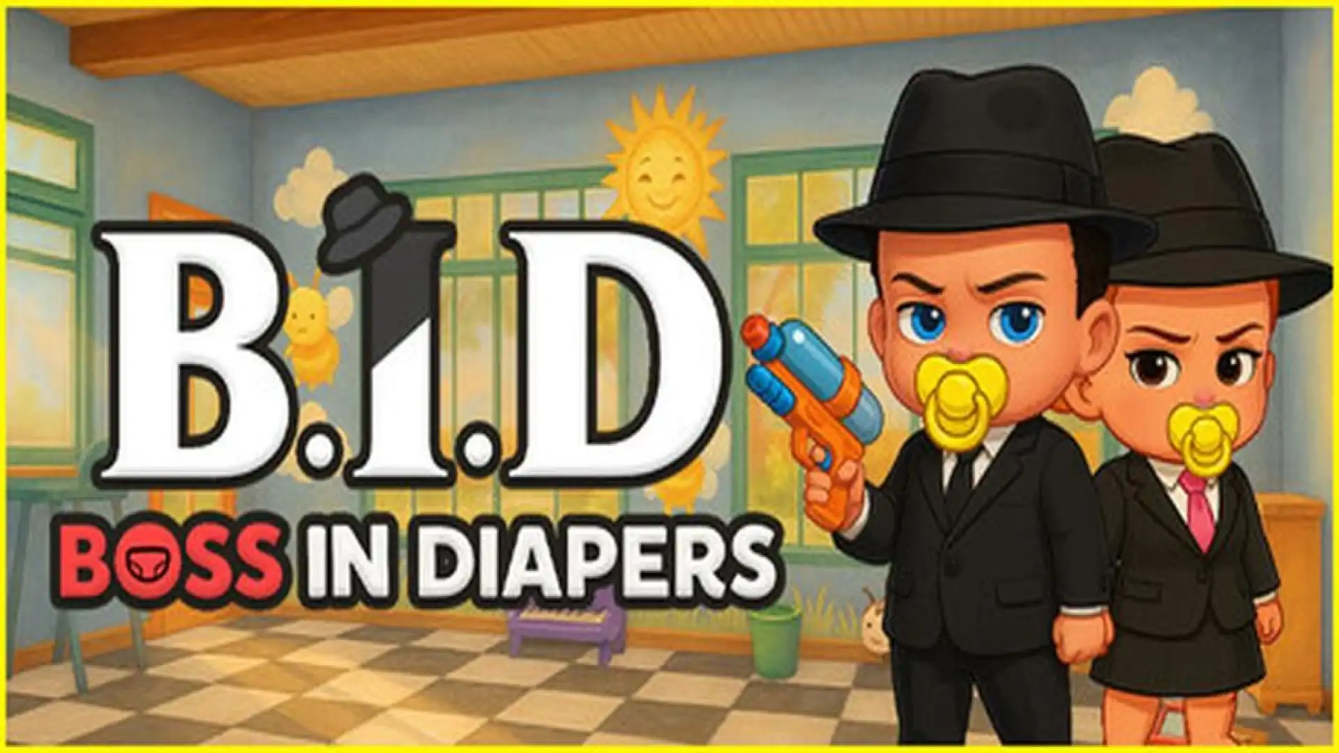 B.I.D.