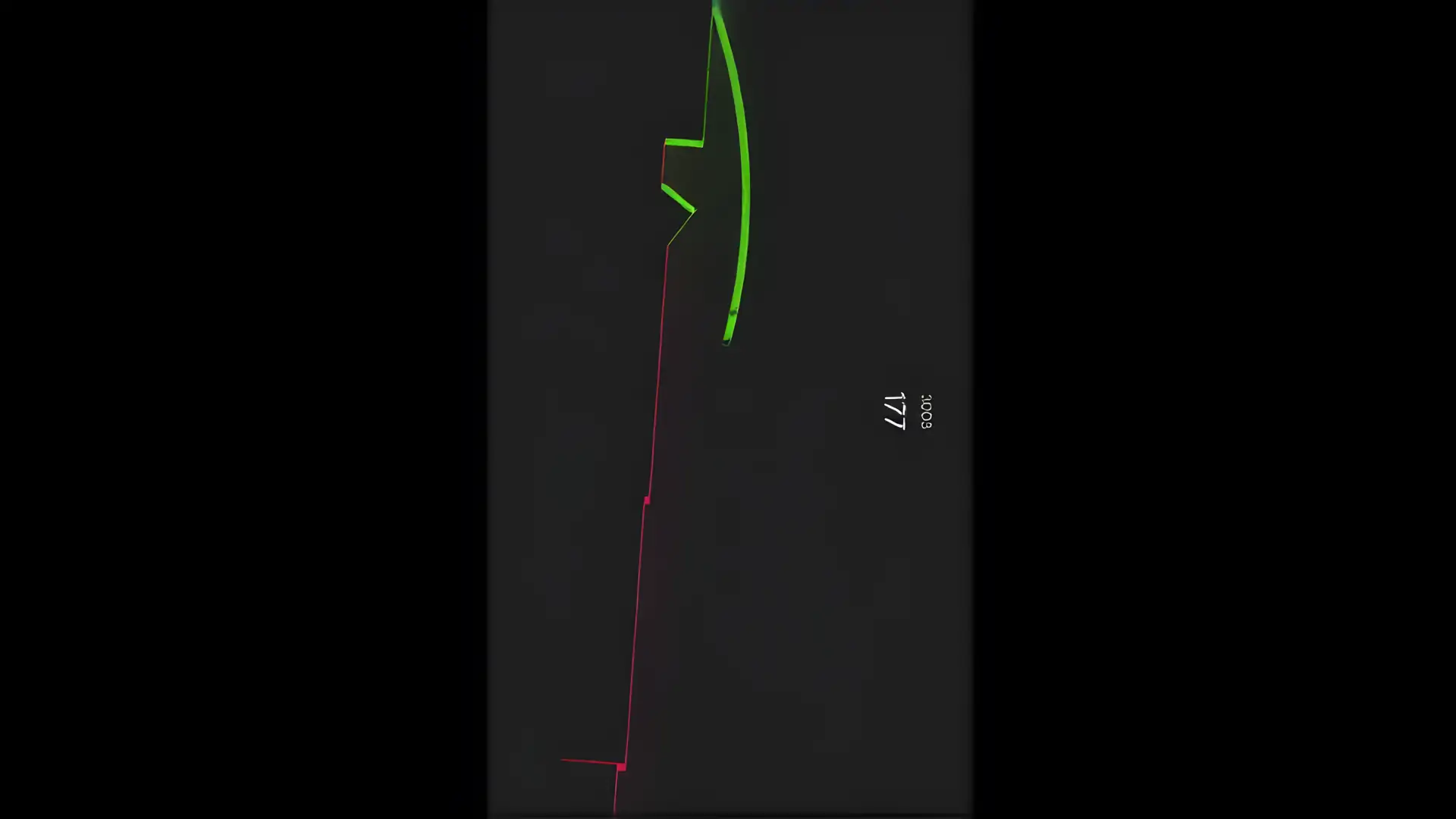 霓虹灯谷