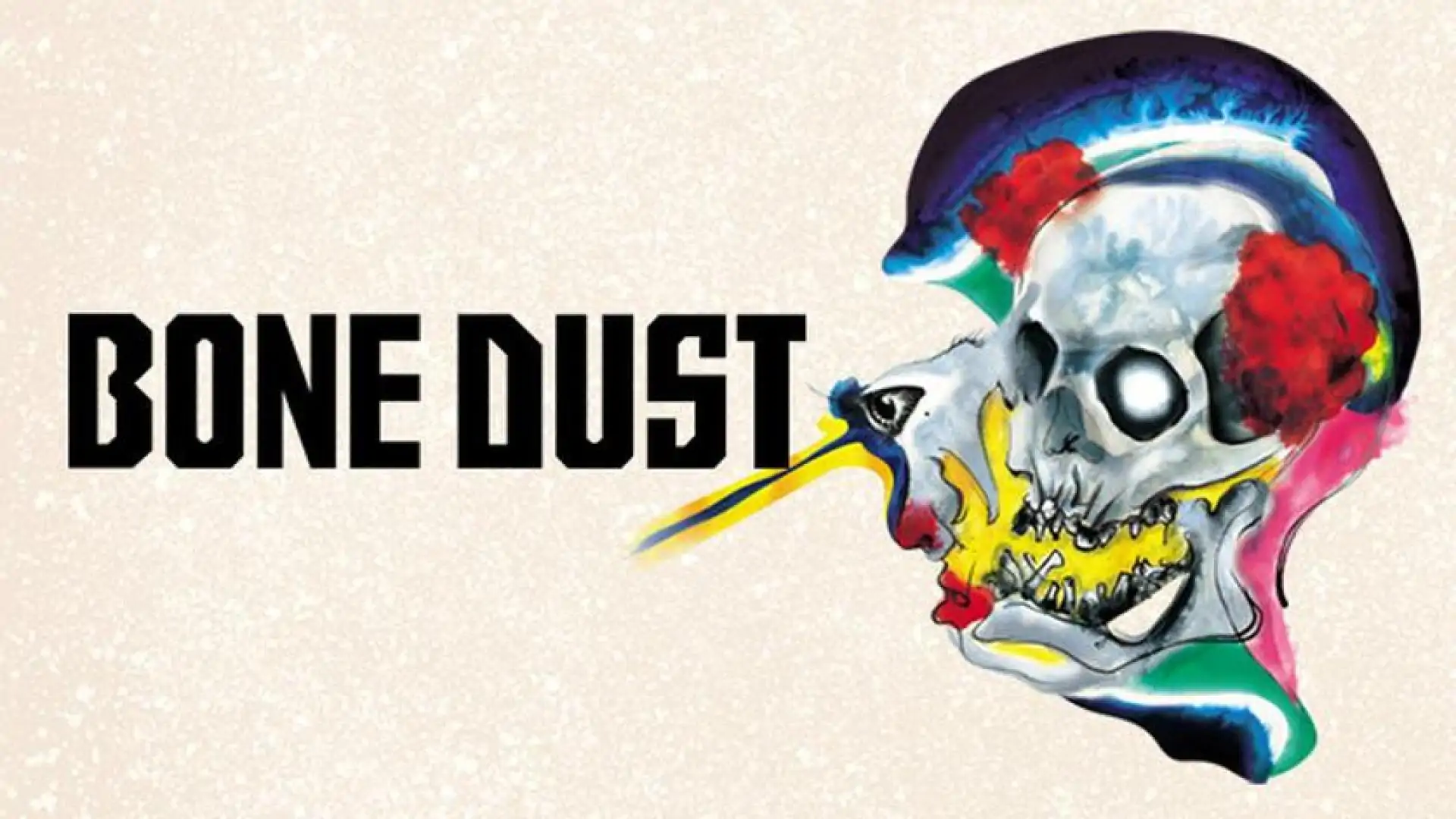 Bone Dust