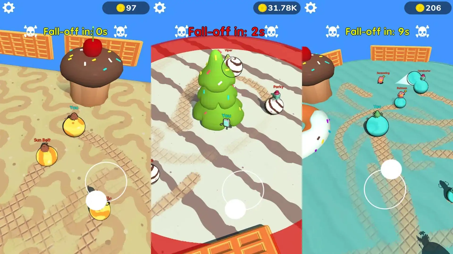 冰淇淋.IO