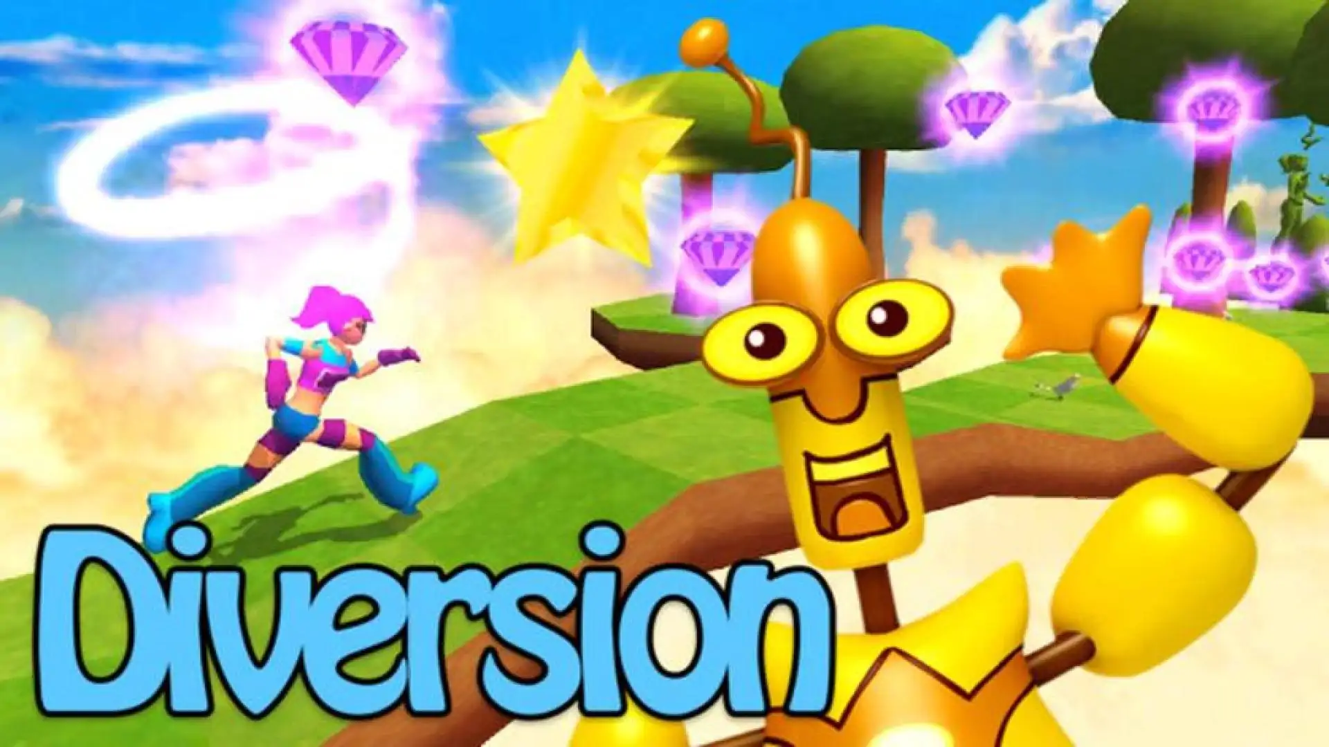 Diversion