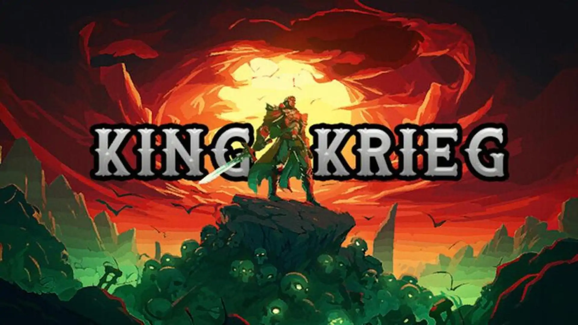 King Krieg