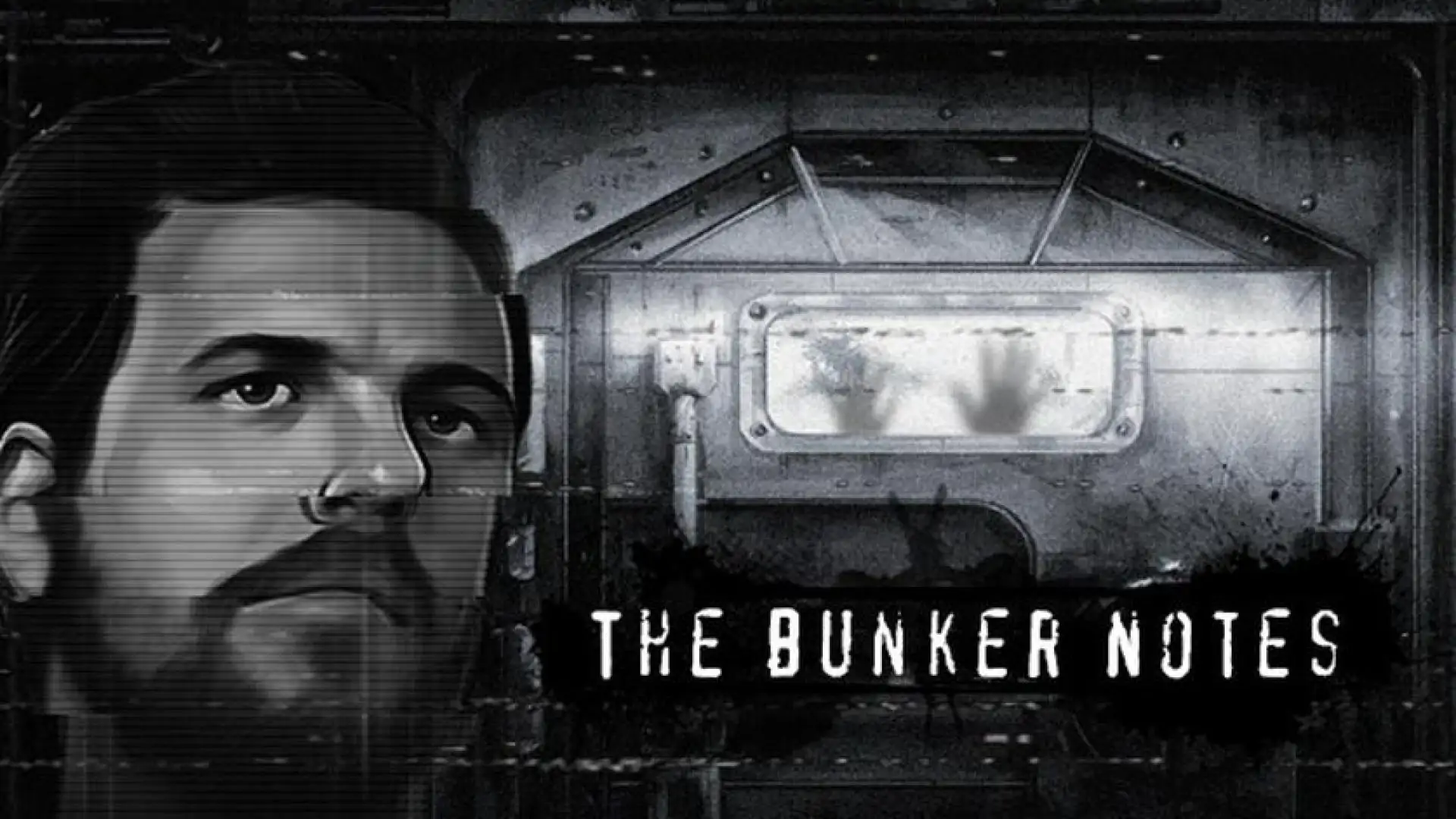 地堡笔记 The Bunker Notes