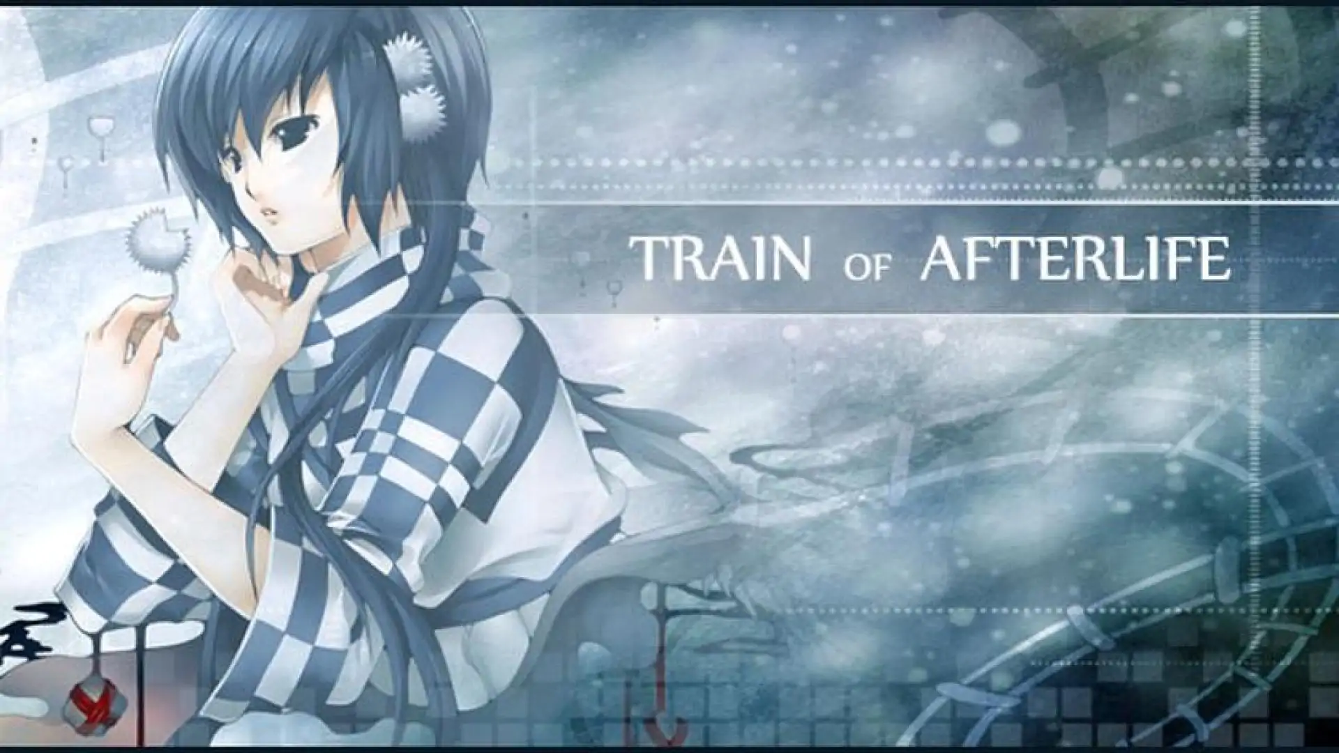 Train of Afterlife