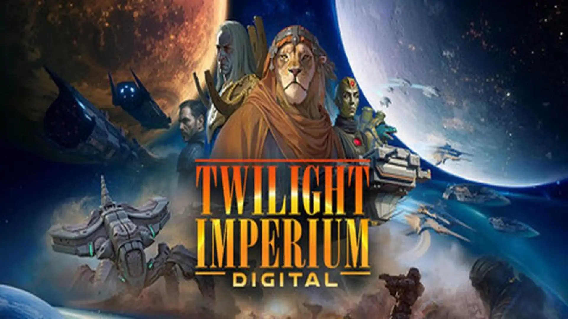 Twilight Imperium Digital