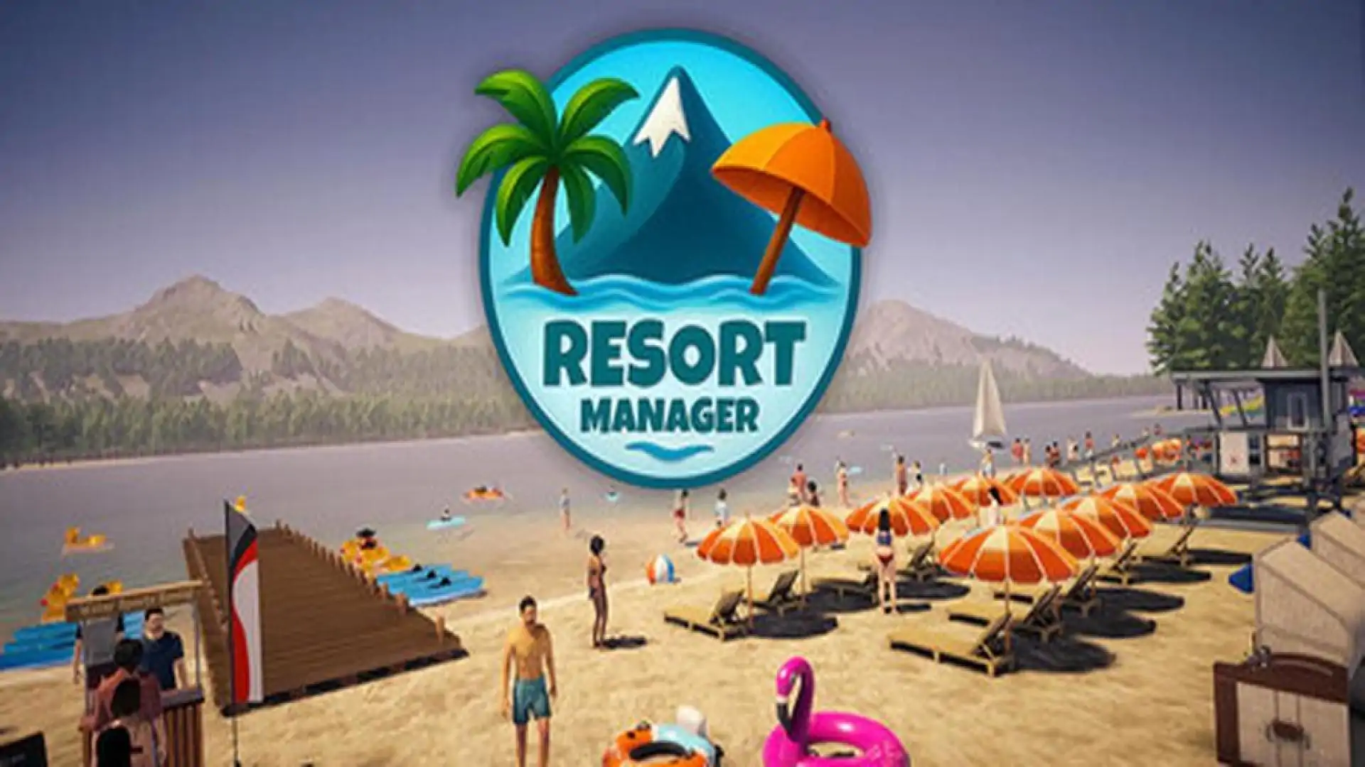 Resort Manager