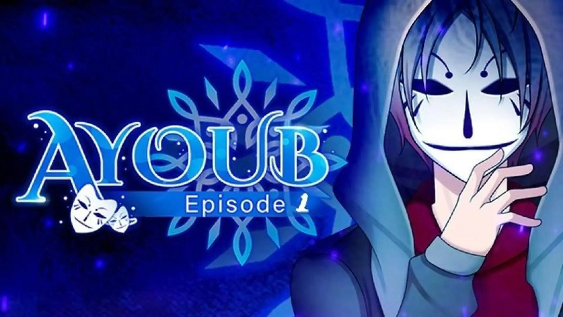 Ayoub Episode 1