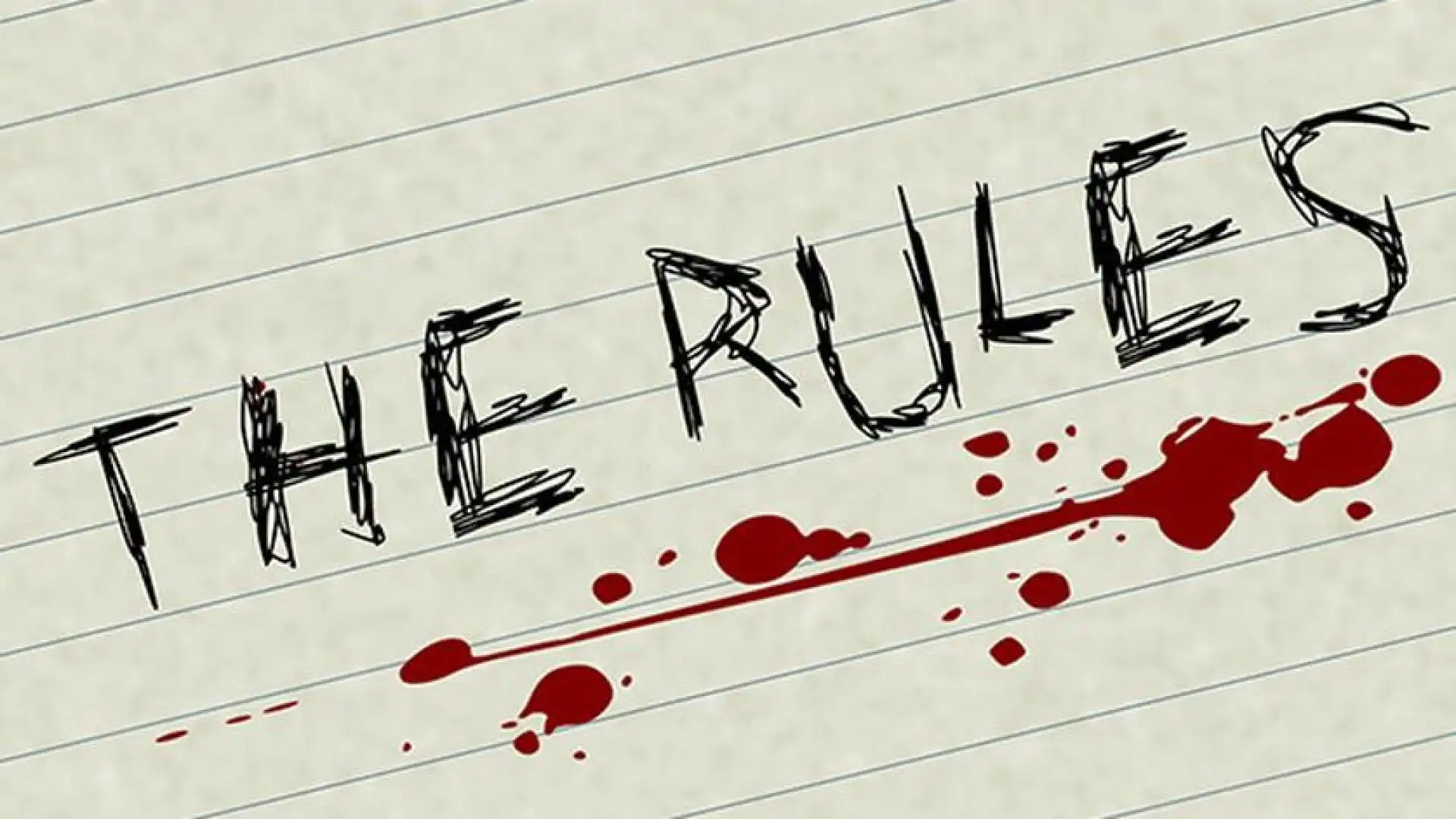 The Rules