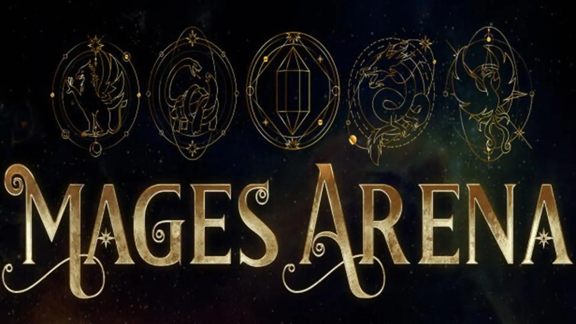 Mages Arena