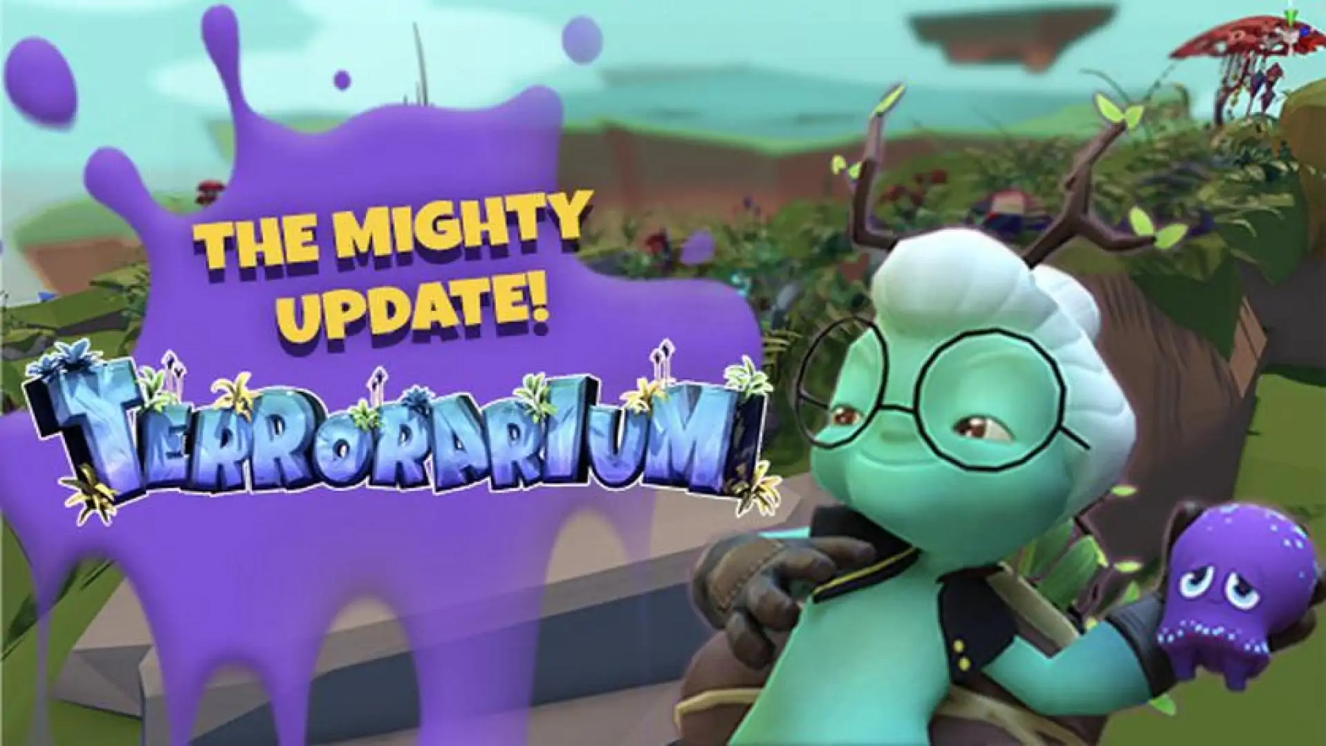 Terrorarium