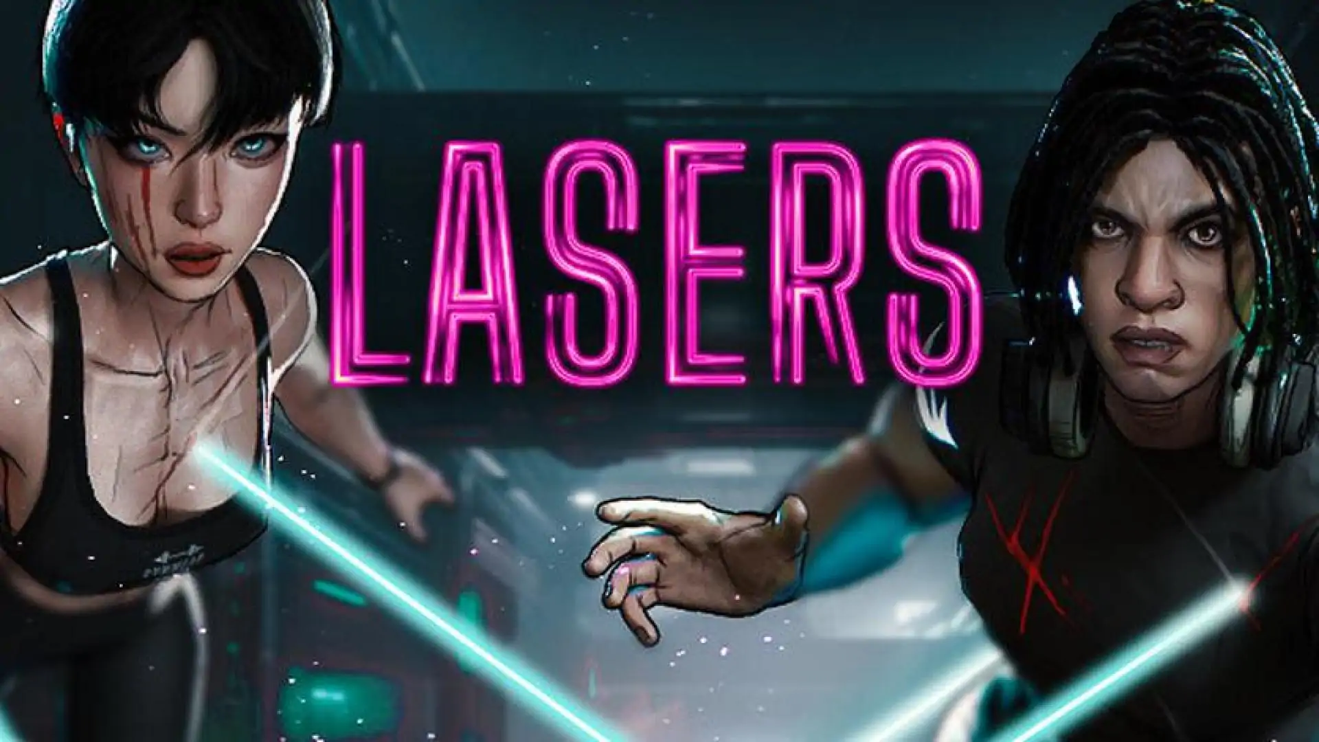 LASERS