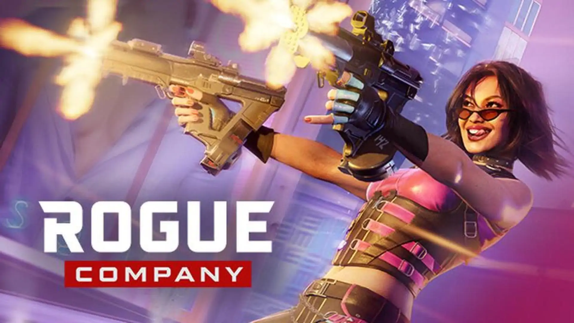 Rogue Company