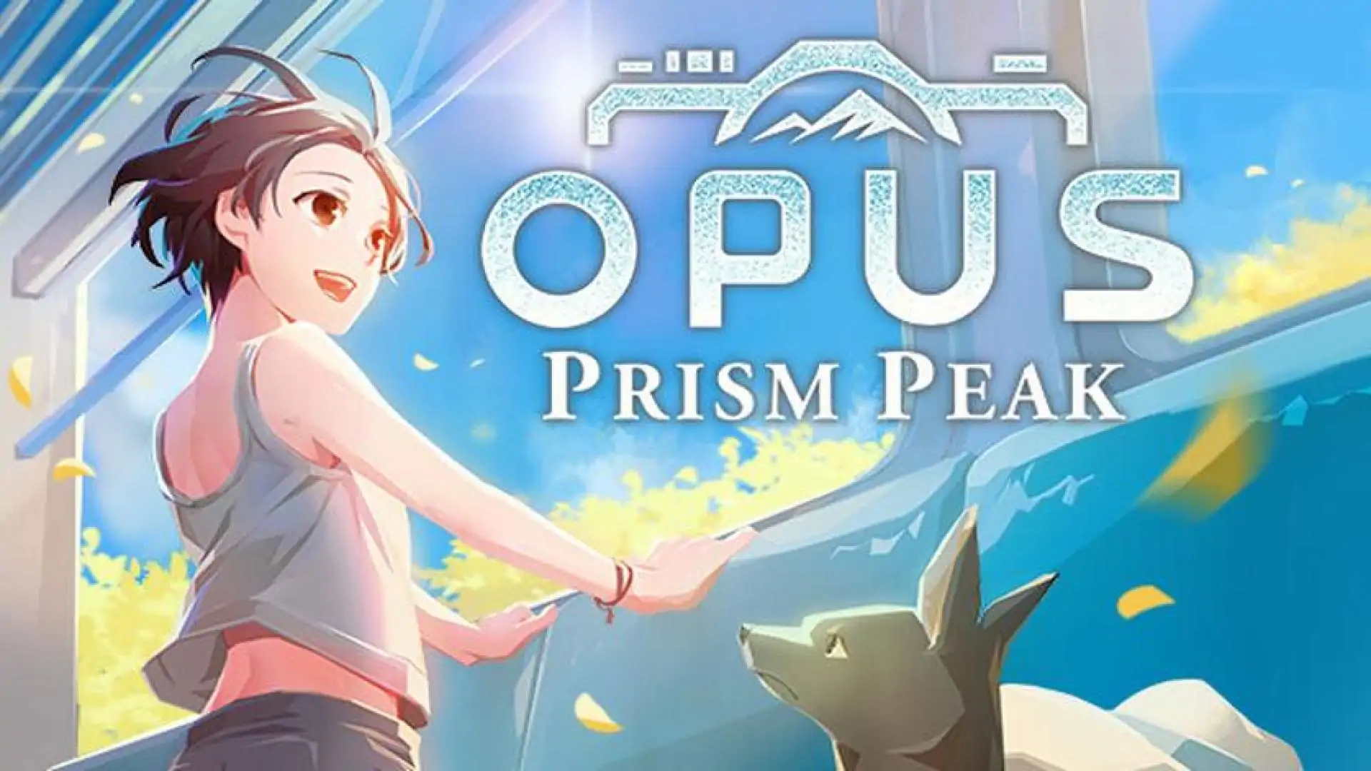 OPUS：心相吾山